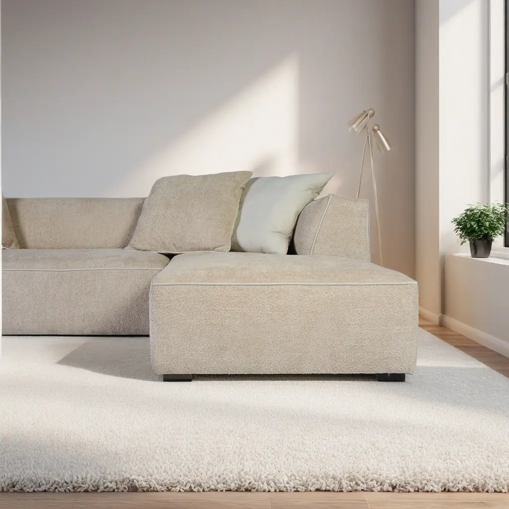 NALLY | ספה מודרנית לסלון - ZVZstyle