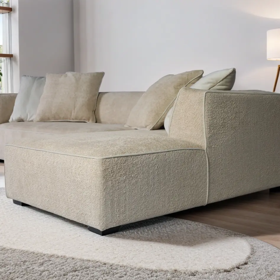 NALLY | ספה מודרנית לסלון - ZVZstyle