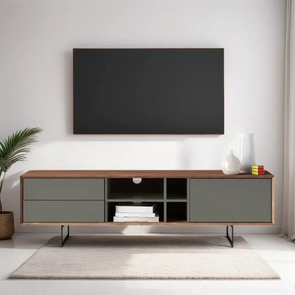 BANKO | מזנונ מודרני לסלון - ZVZstyle