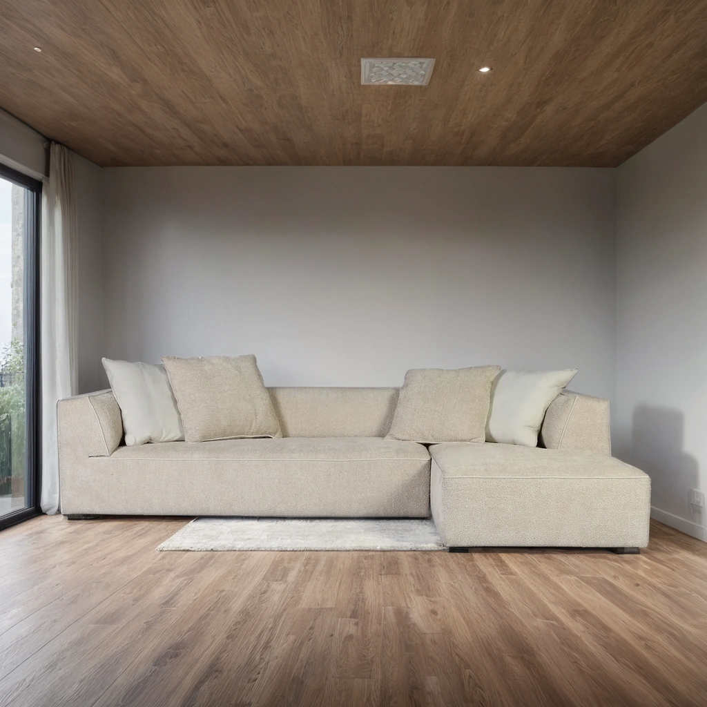 NALLY | ספה מודרנית לסלון