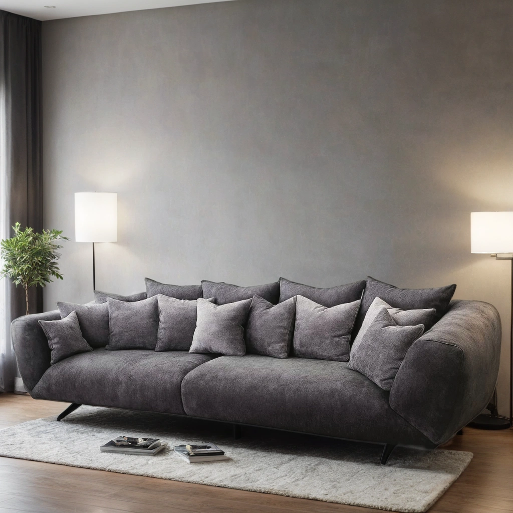 NESKO | ספה מודרנית לסלון