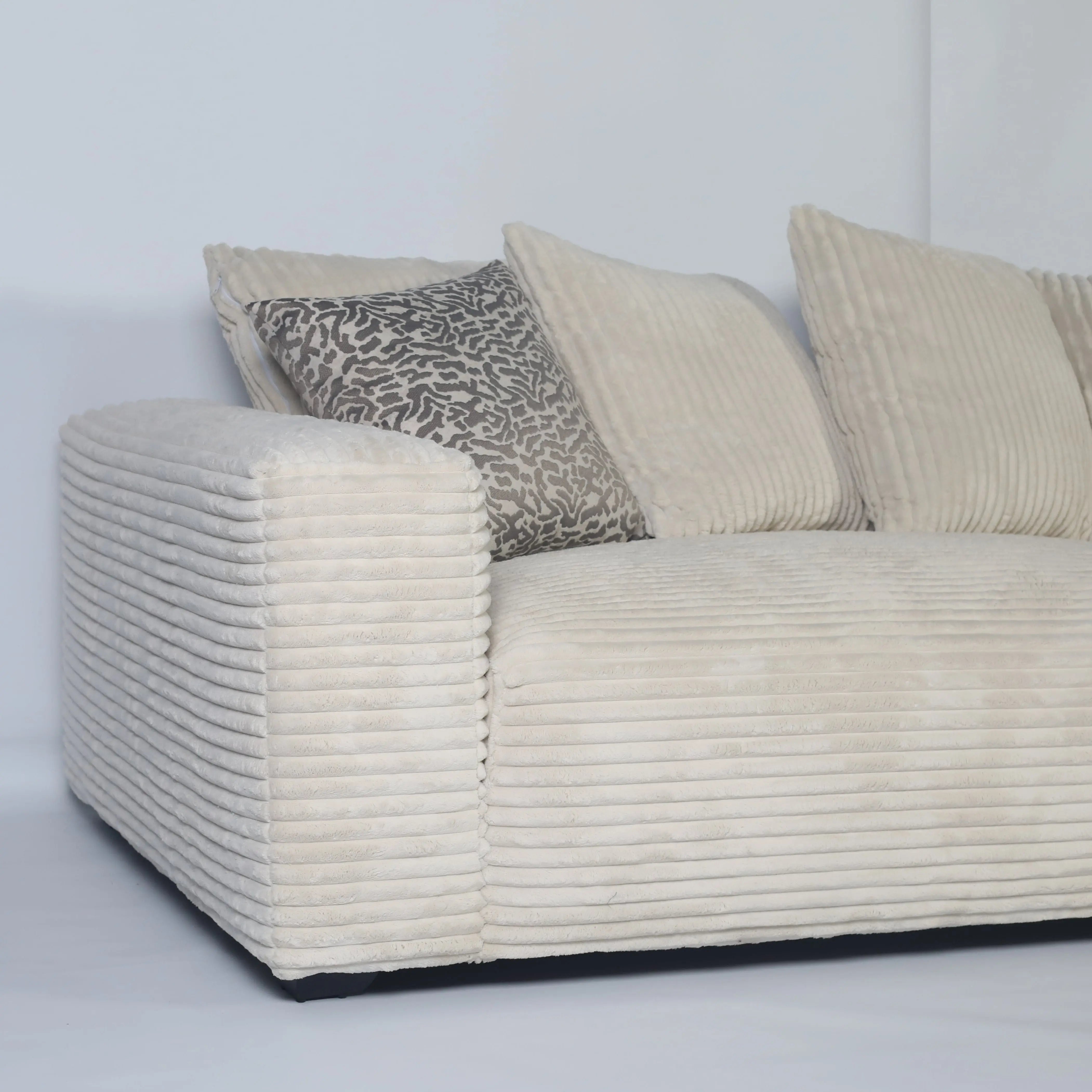 FANNY | ספה מודרנית לסלון - ZVZstyle