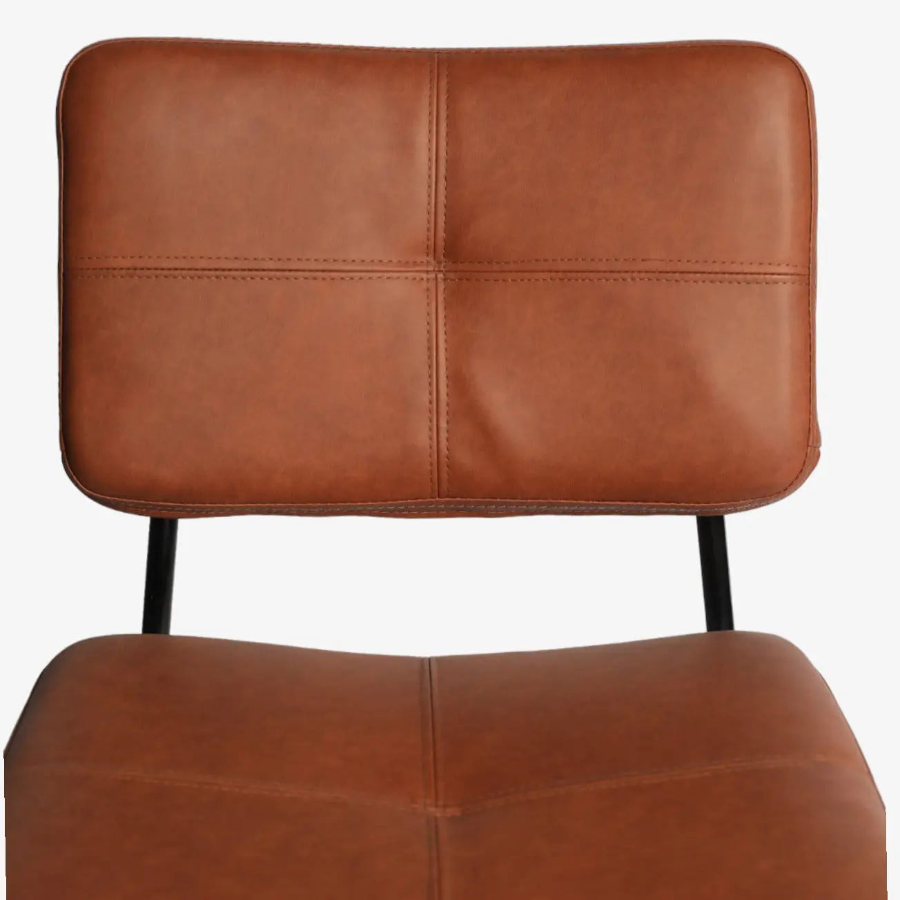 ALELI | כיסא בר מרופד בסגנון יוקרתי - ZVZstyle