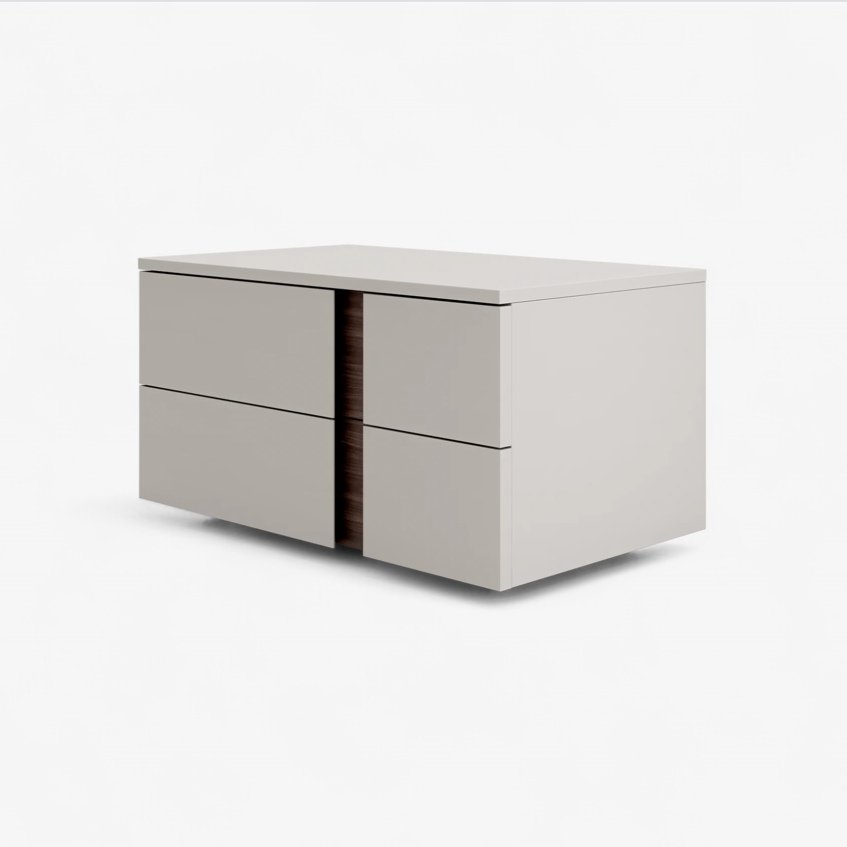 MARGO | שידת לילה מעוצבת 11