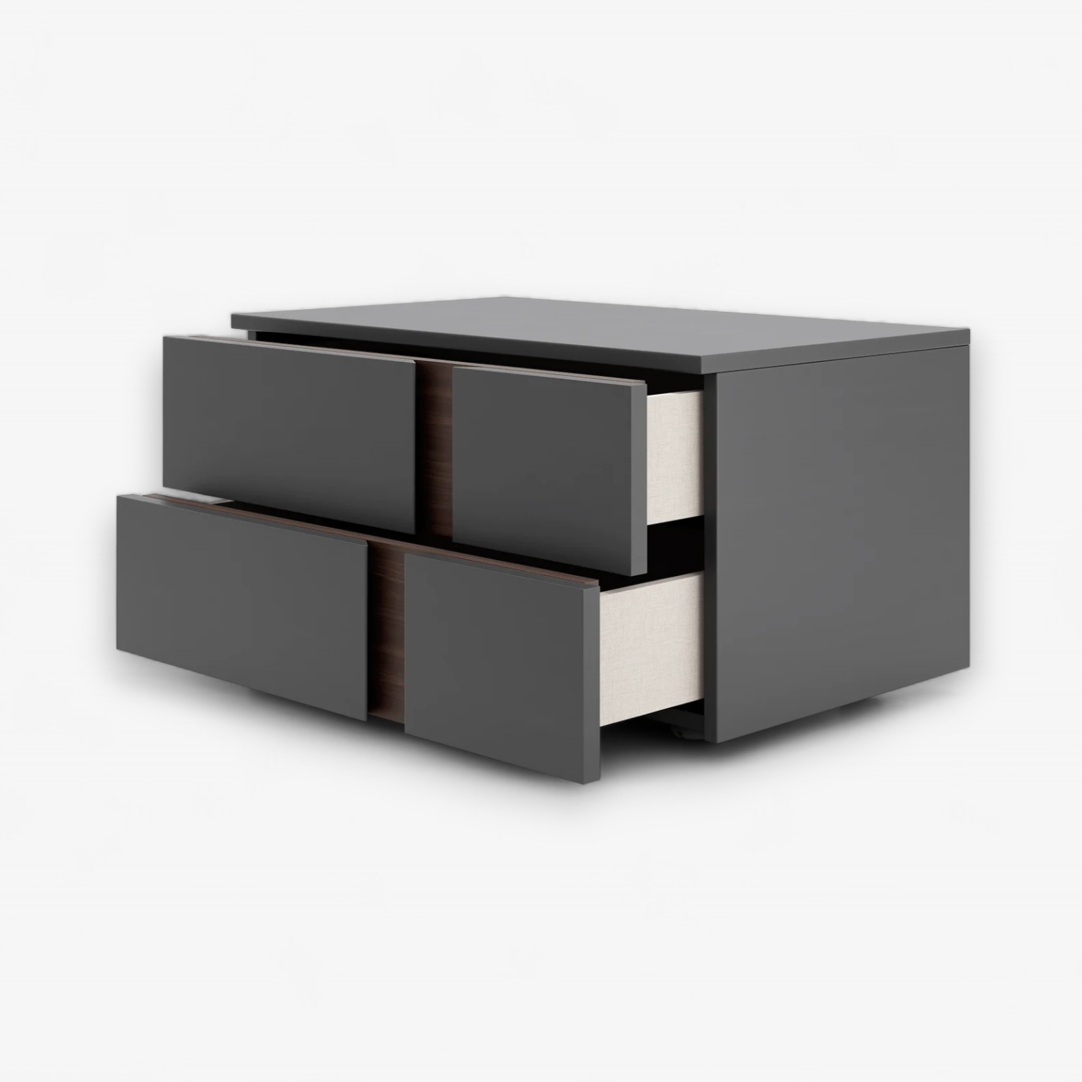 MARGO | שידת לילה מעוצבת 11