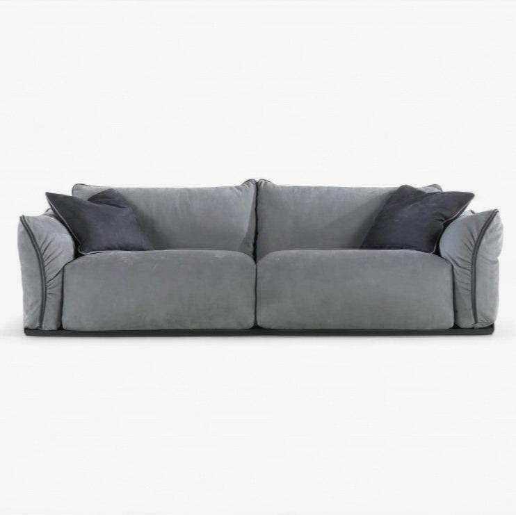 FERRO | ספה מודרנית בעיצוב איטלקי ZVZ Style