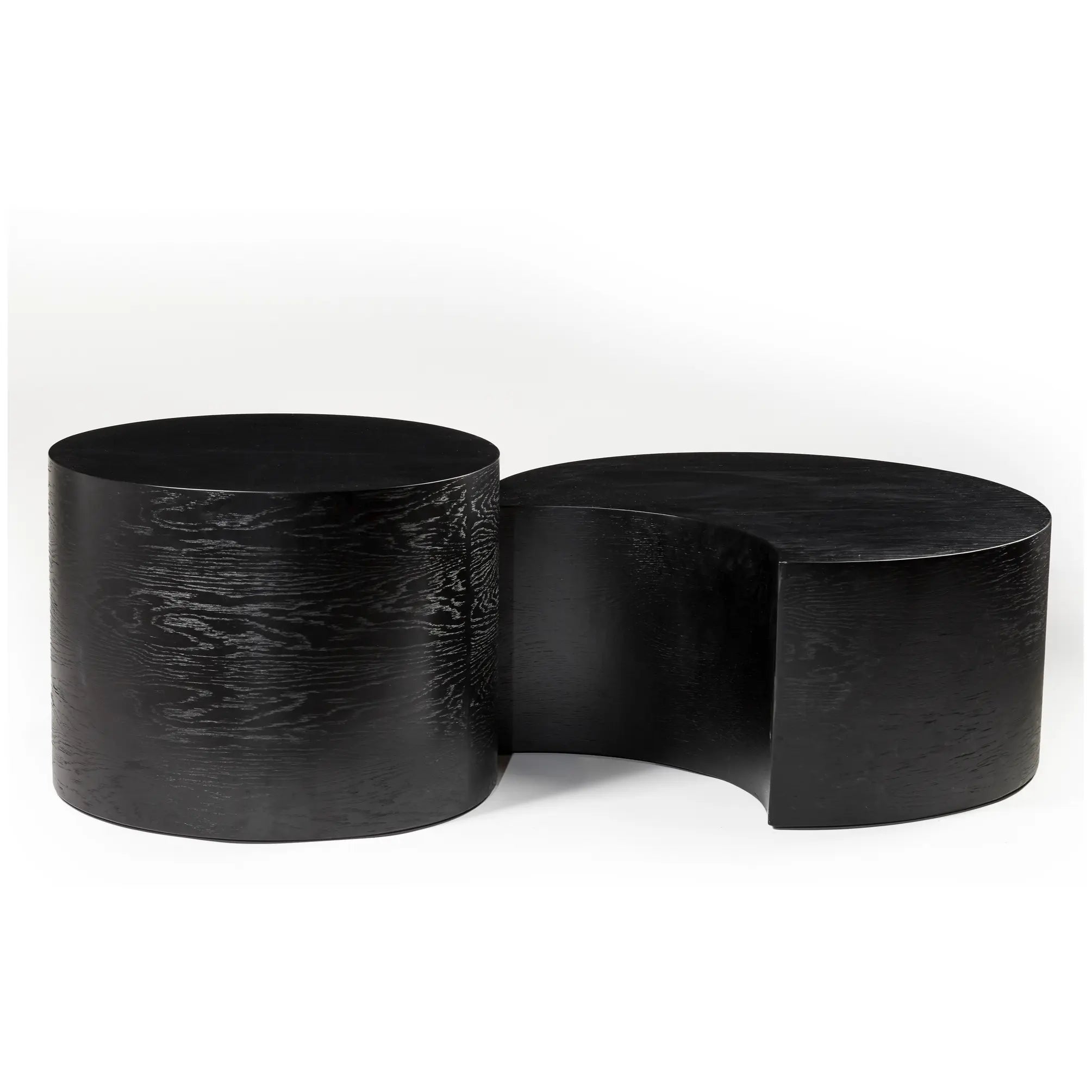 HAVEN | סט של שני שולחנות קפה - ZVZstyle