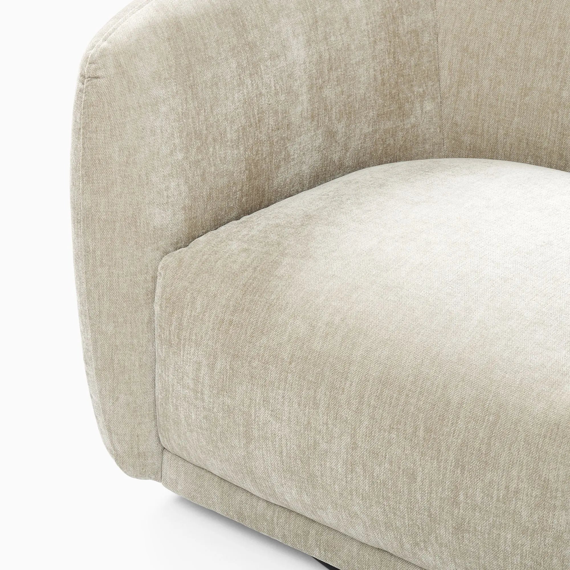 MEGHAN | כורסא נוחה לסלון - ZVZstyle