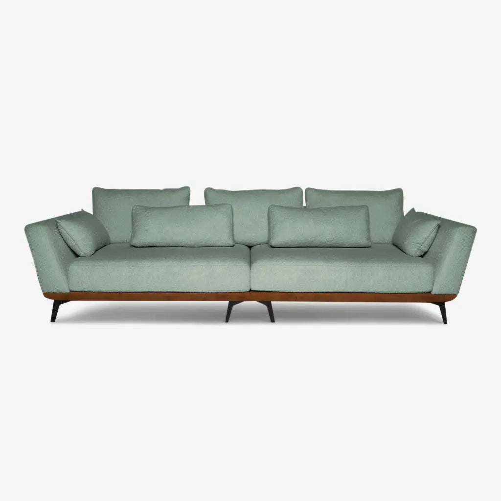 BENZI | ספה מודרנית לסלון - ZVZstyle