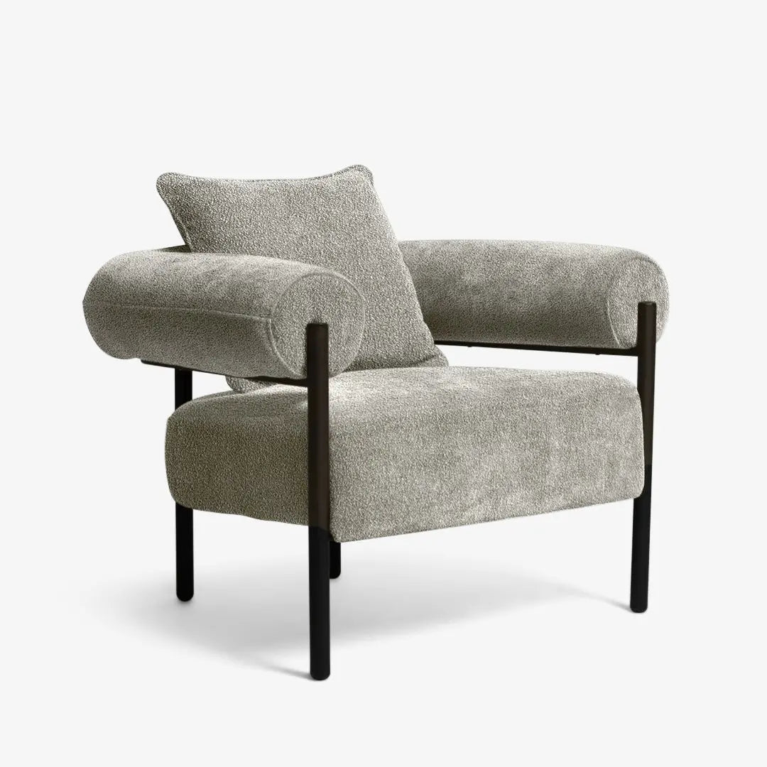 NADI | כורסא מודרנית לסלון - ZVZstyle