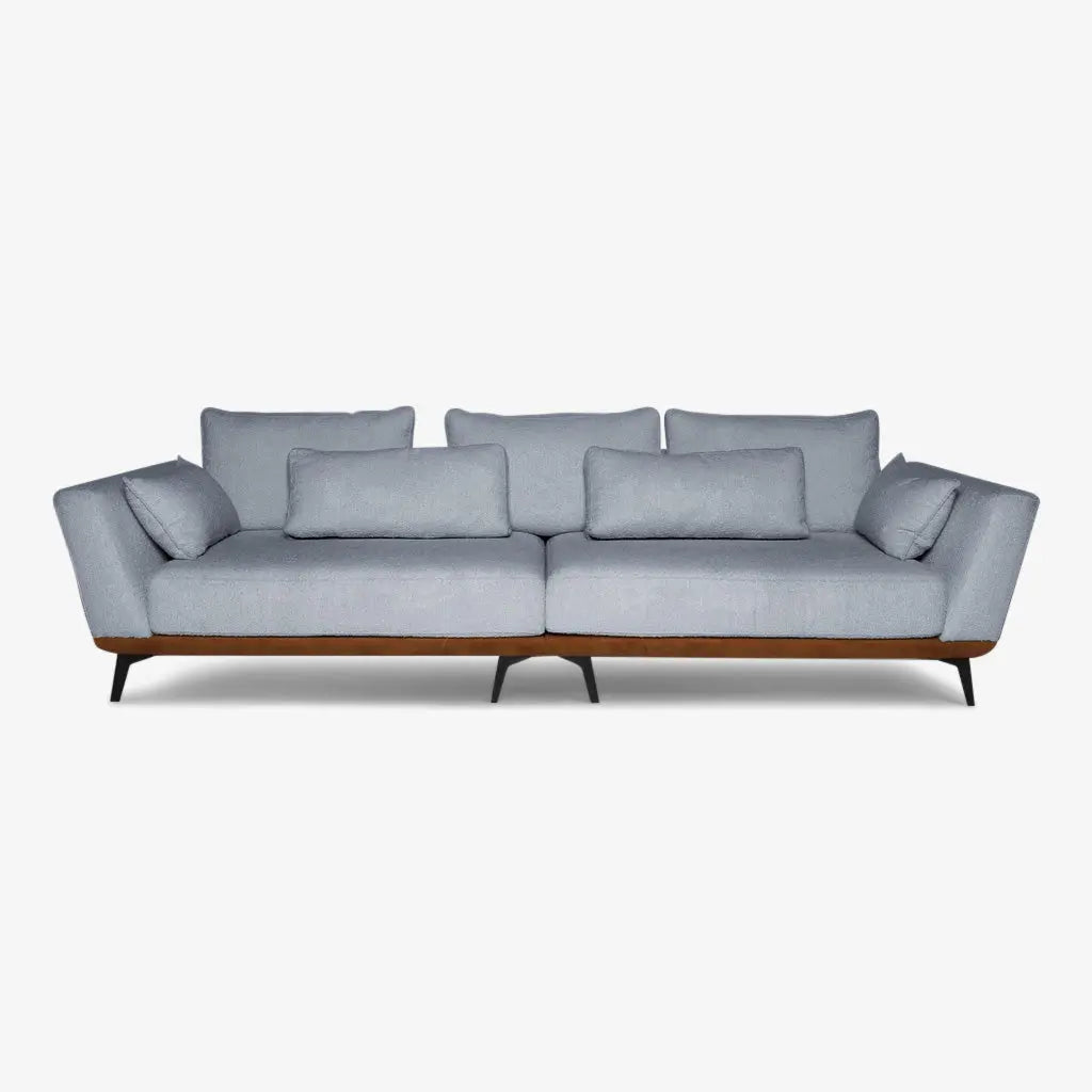 BENZI | ספה מודרנית לסלון - ZVZstyle