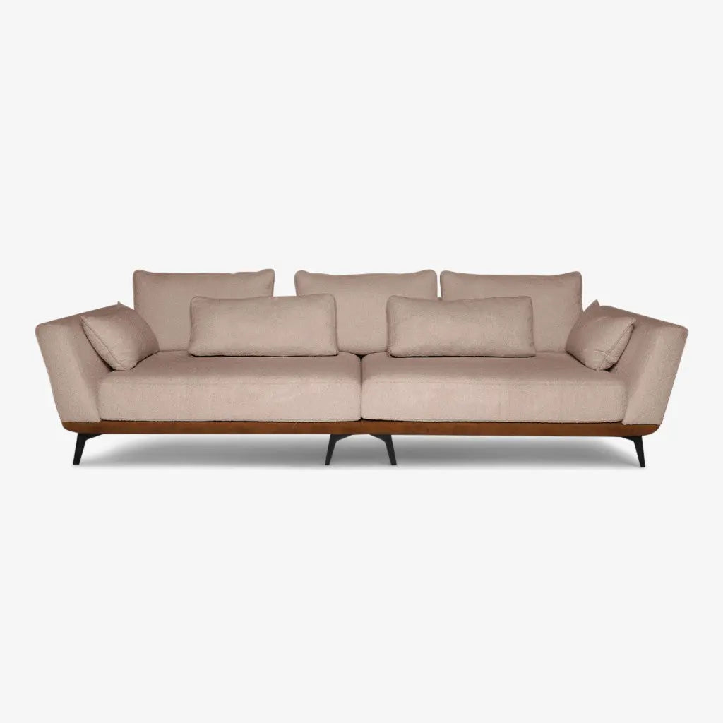 BENZI | ספה מודרנית לסלון - ZVZstyle