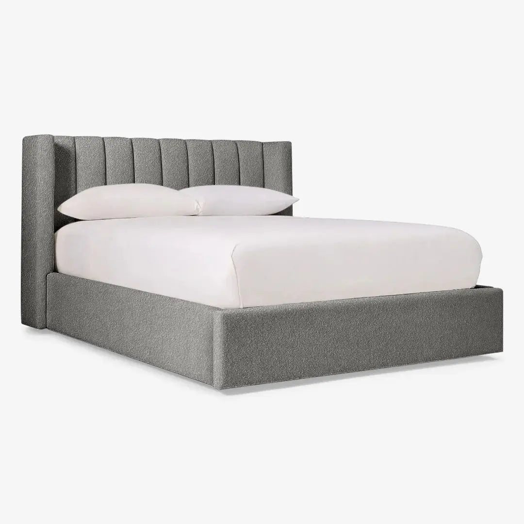 SMOOLE | מיטה קלאסית - ZVZstyle