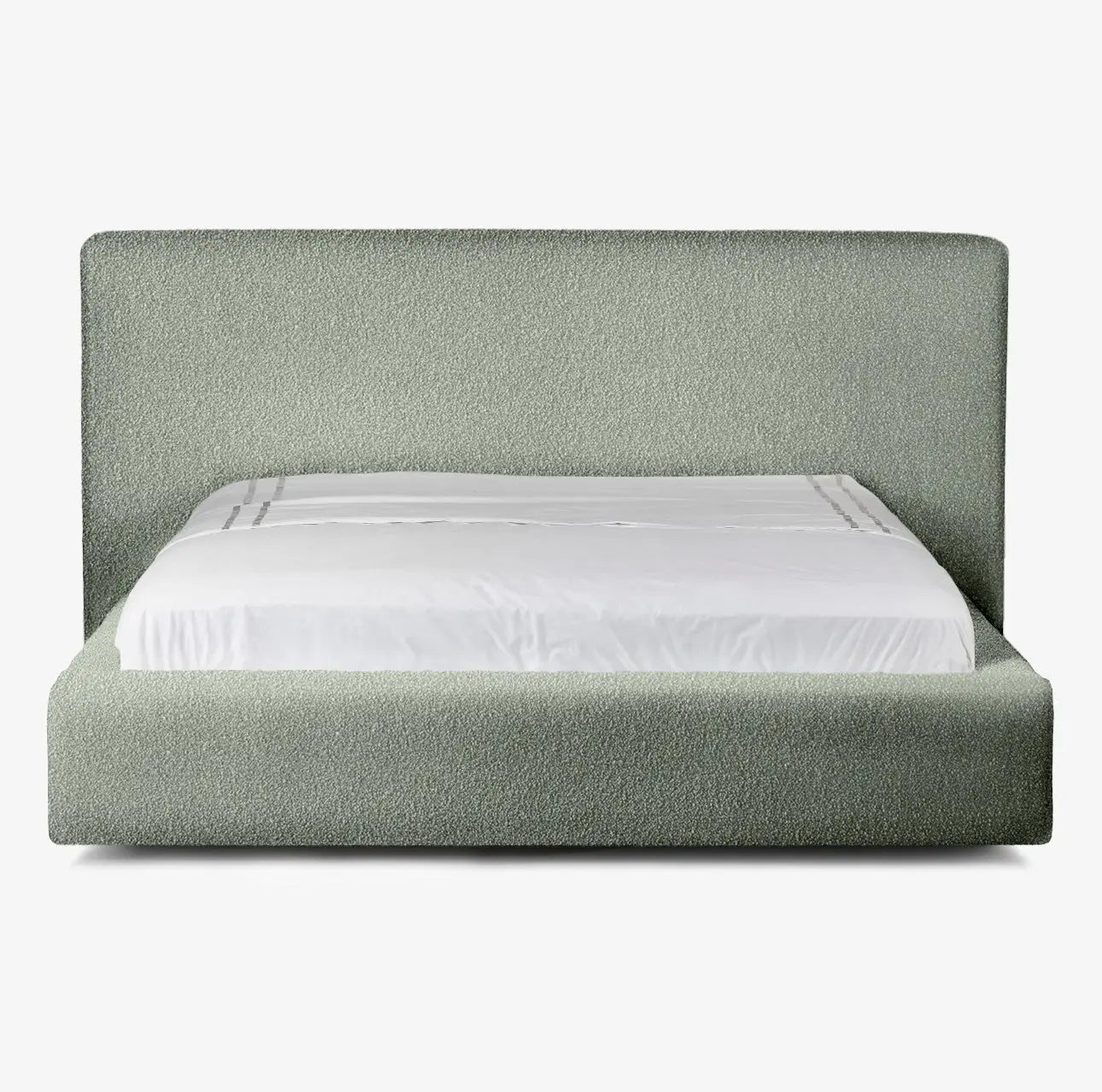 ZAVI | מיטה מודרנית לחדר שינה - ZVZstyle