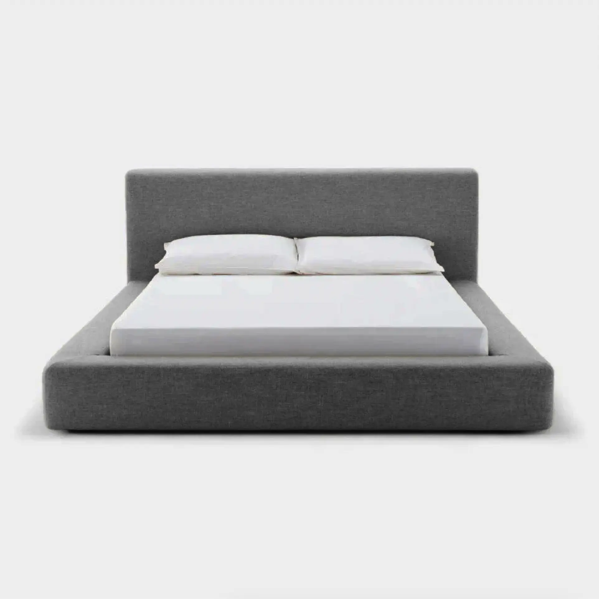 MONRO | מיטה מודרנית לחדר שינה - ZVZstyle