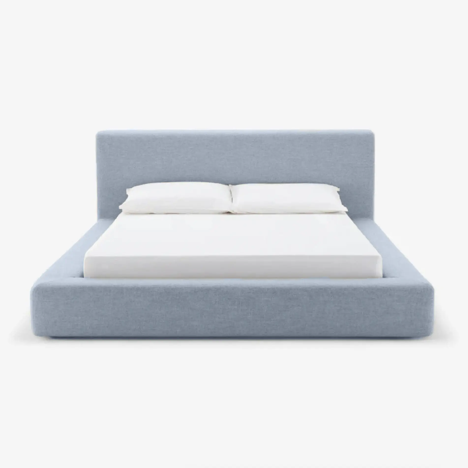 MONRO | מיטה מודרנית לחדר שינה - ZVZstyle