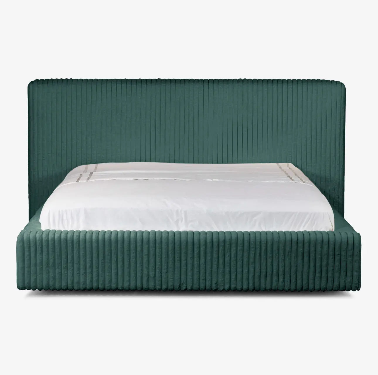 ZAVI | מיטה מודרנית לחדר שינה - ZVZstyle