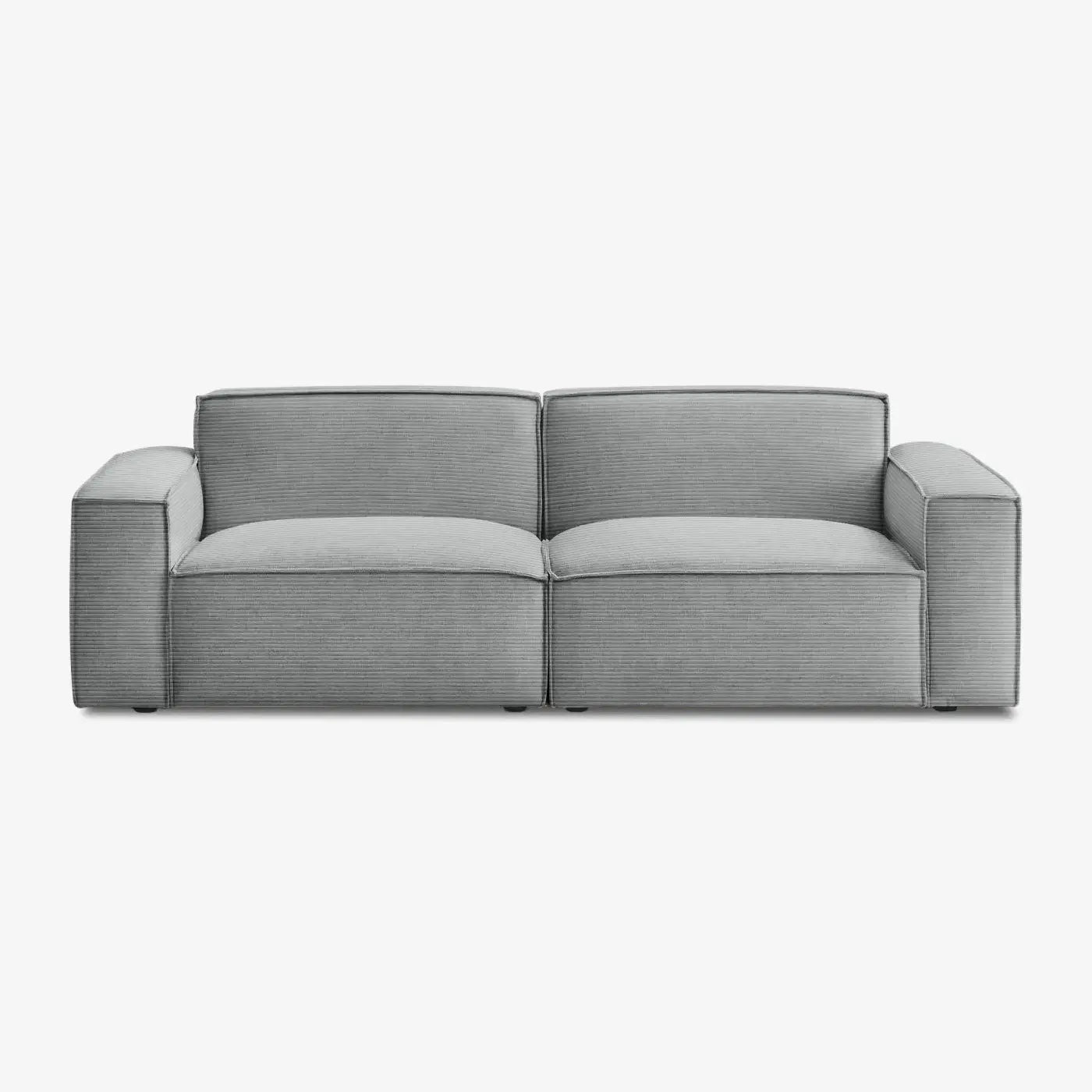 NOVI | ספה מודרנית לסלון - ZVZstyle