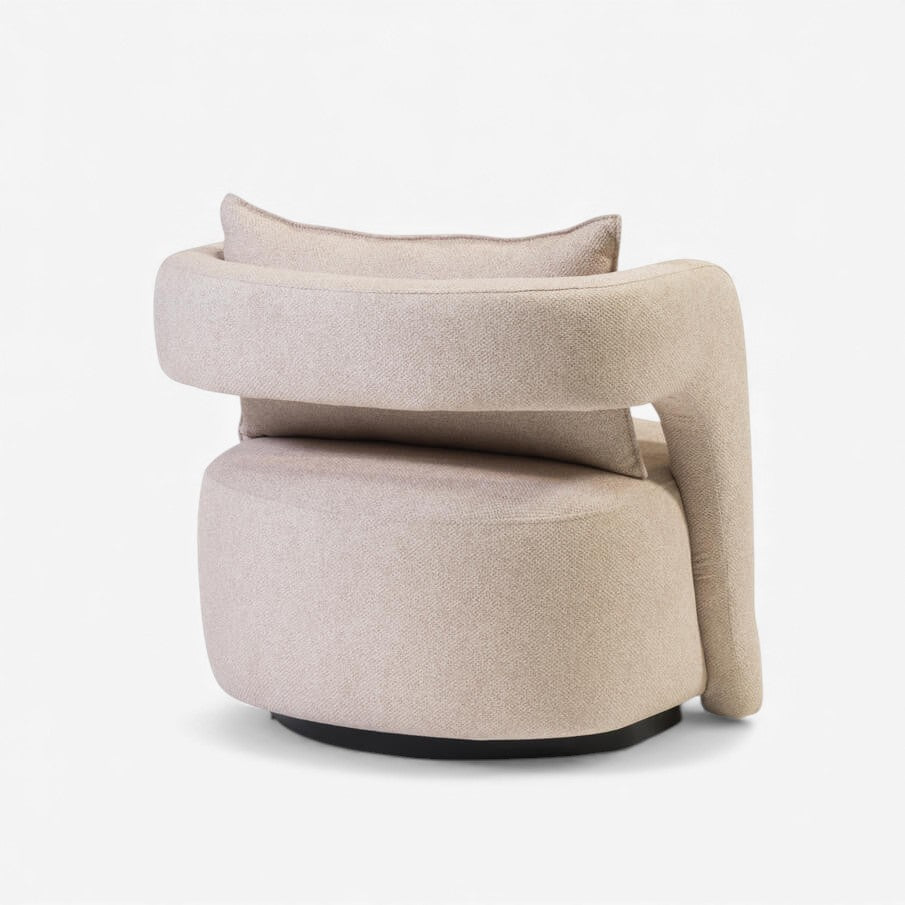 MONACO | כורסא מעוצבת