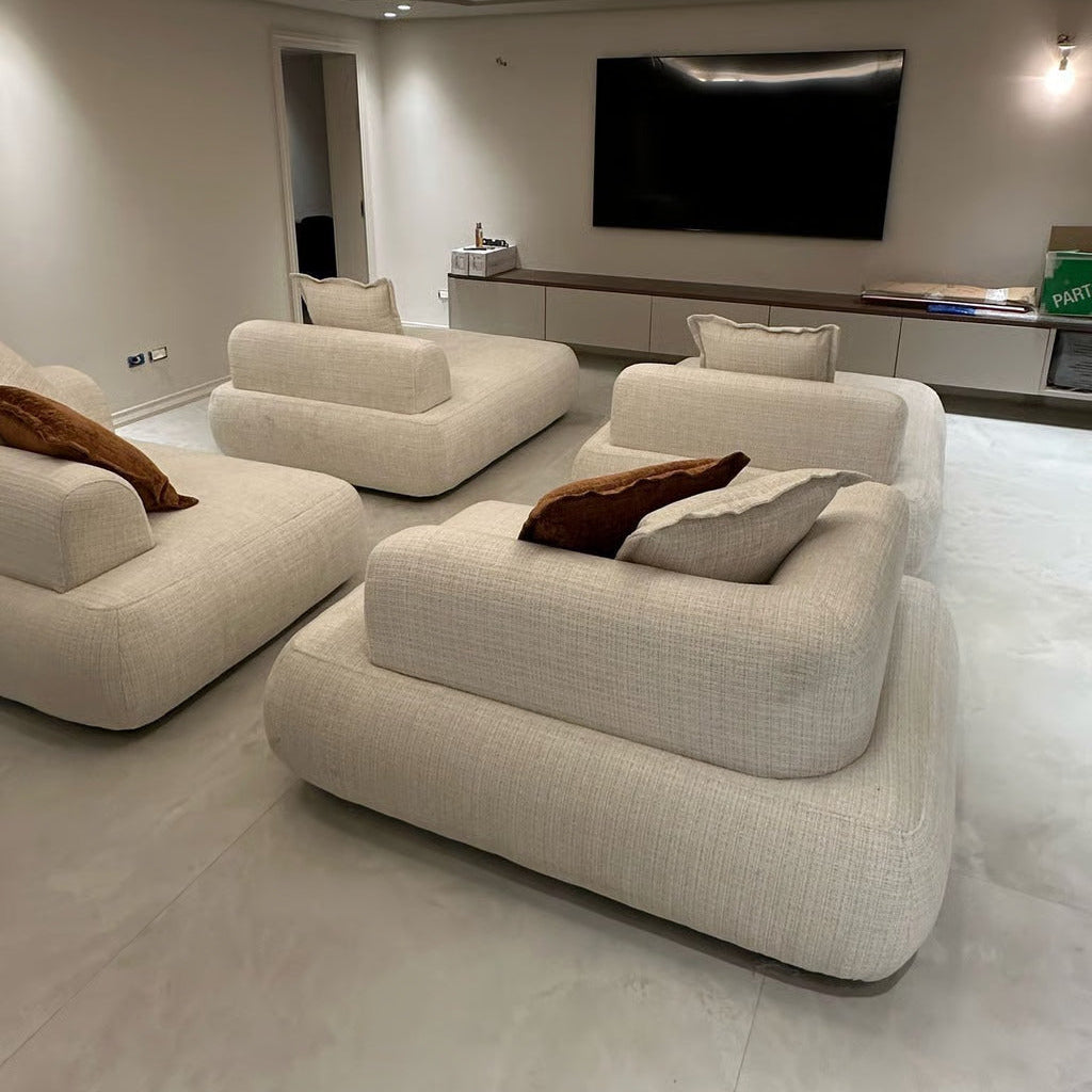 TOFI | ספה מודרנית לסלון