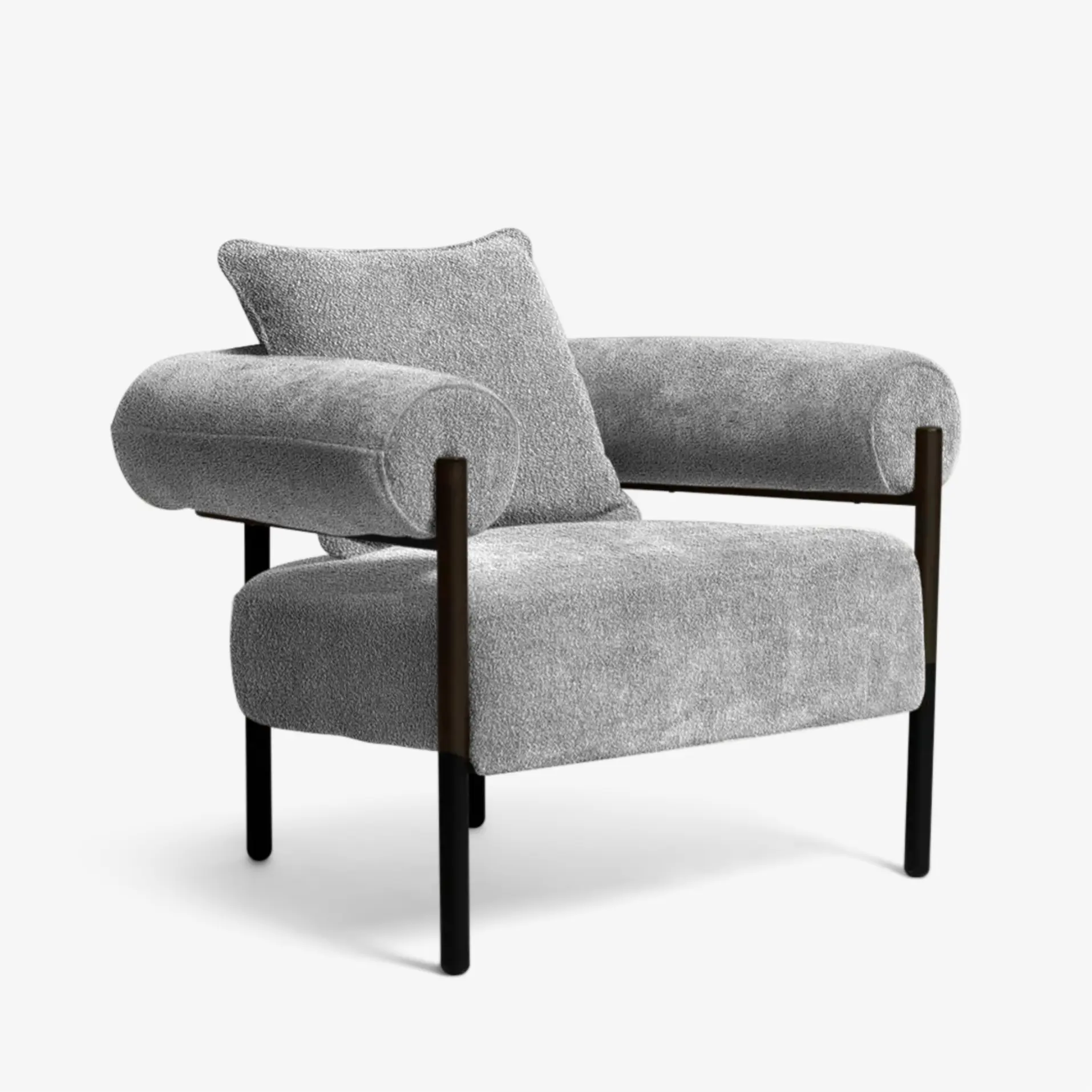 NADI | כורסא מודרנית לסלון - ZVZstyle