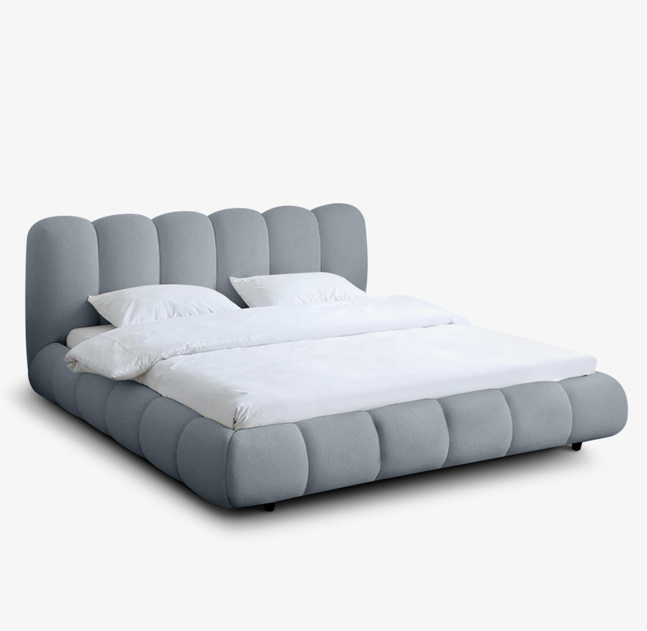 FLORENCE | מיטה מודרנית לחדר שינה 6