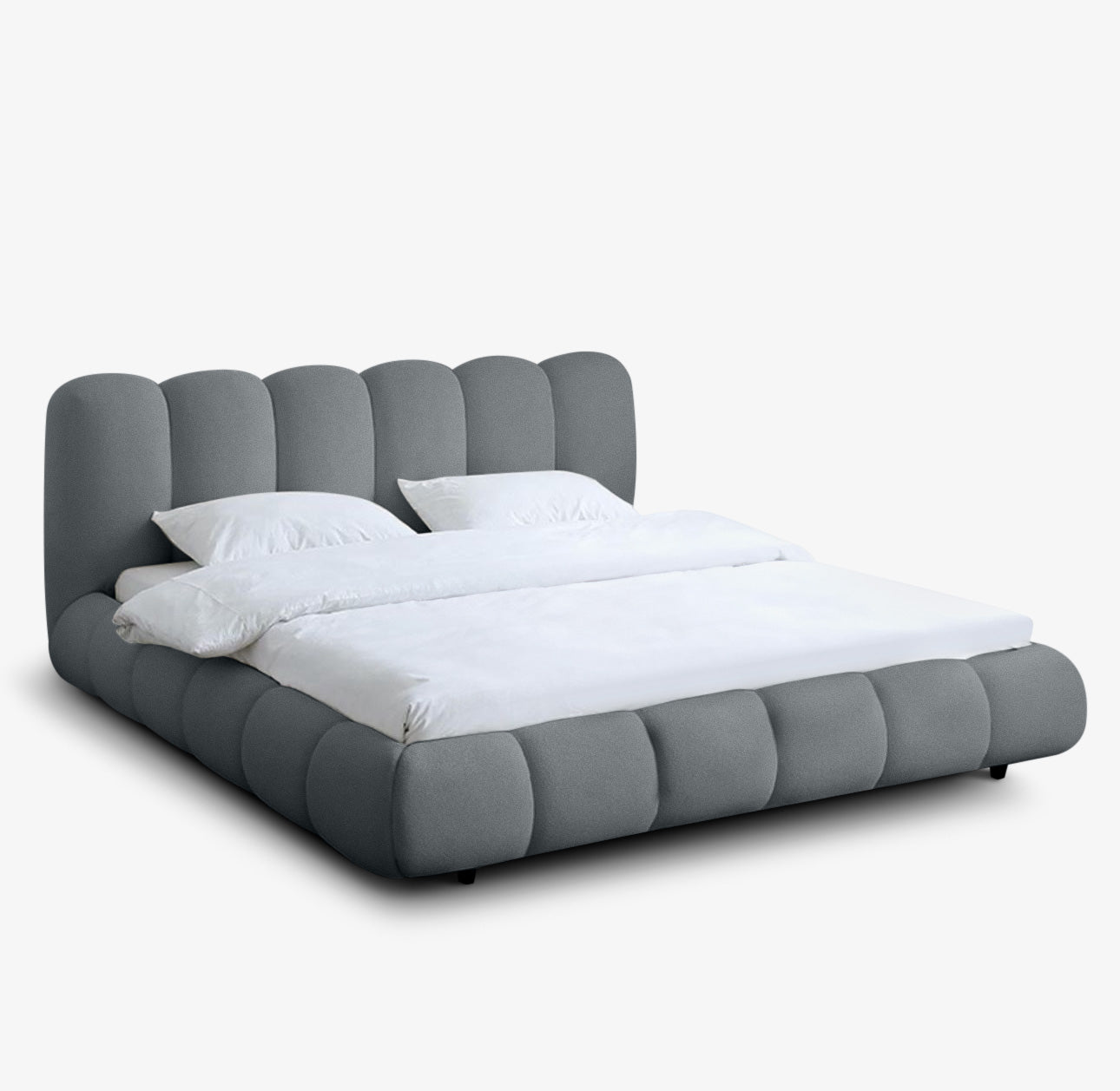 FLORENCE | מיטה מודרנית לחדר שינה 6