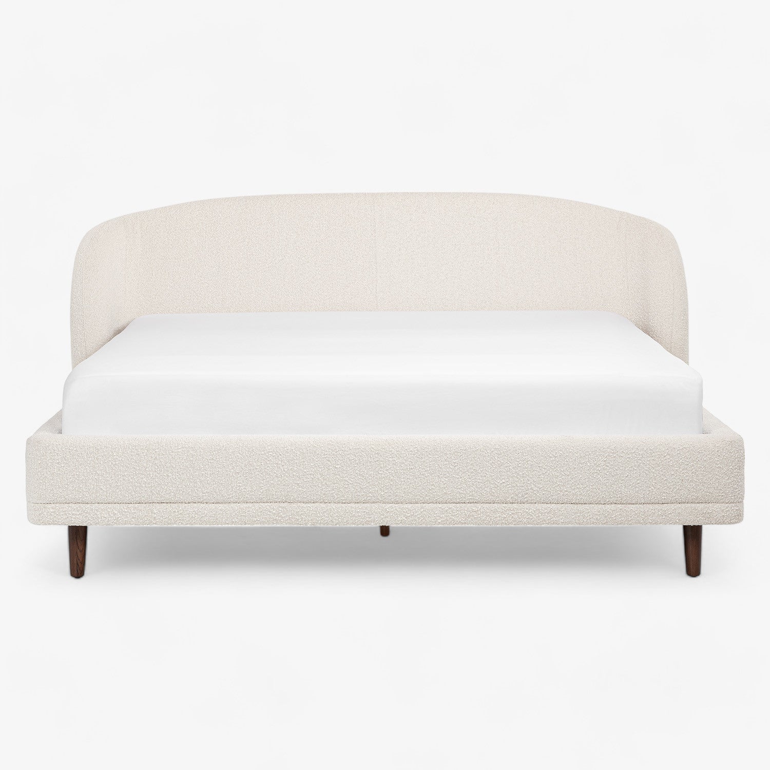 AVONA | מיטה מודרנית לחדר שינה - ZVZstyle