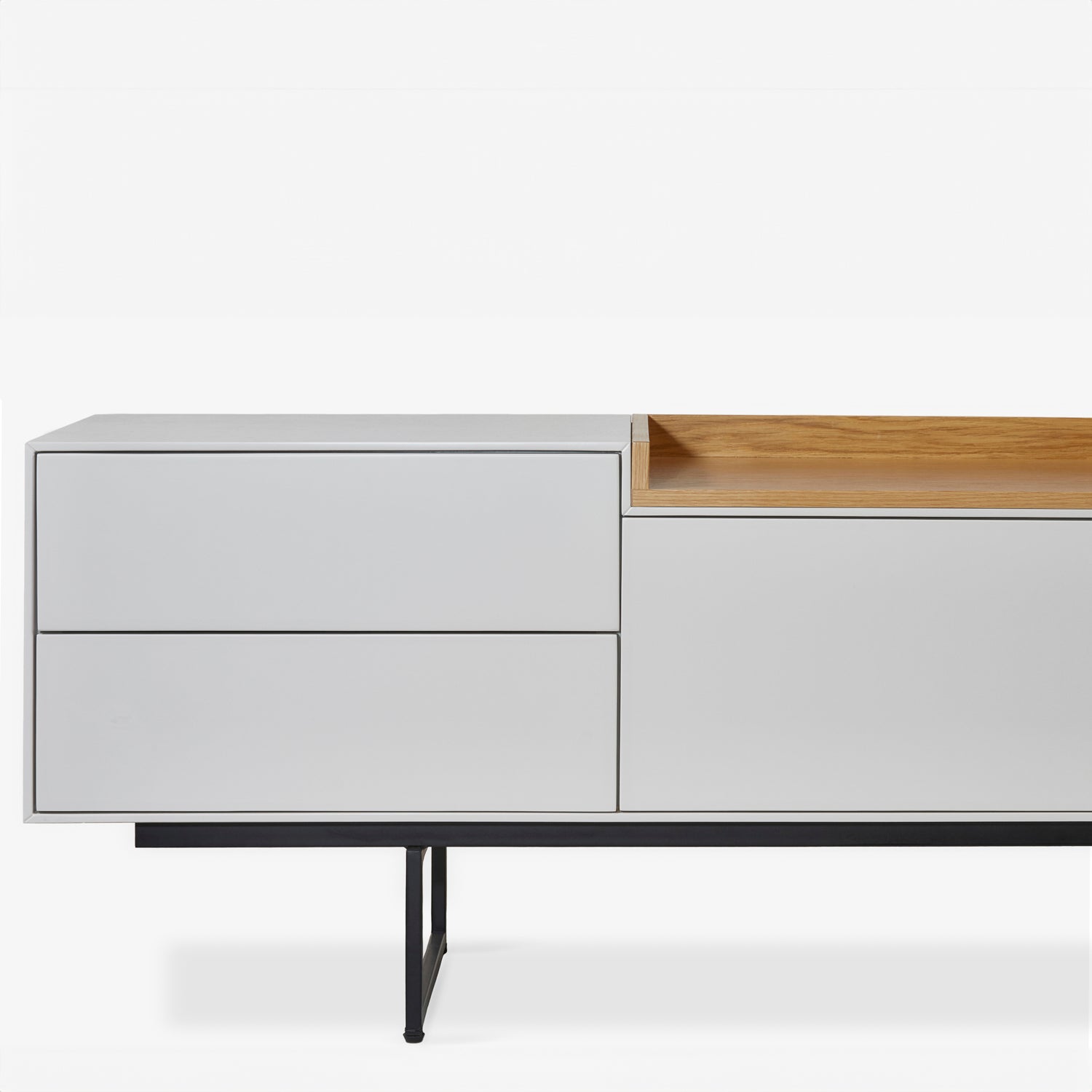 LIVER | מזנון מודרני לסלון מזנון