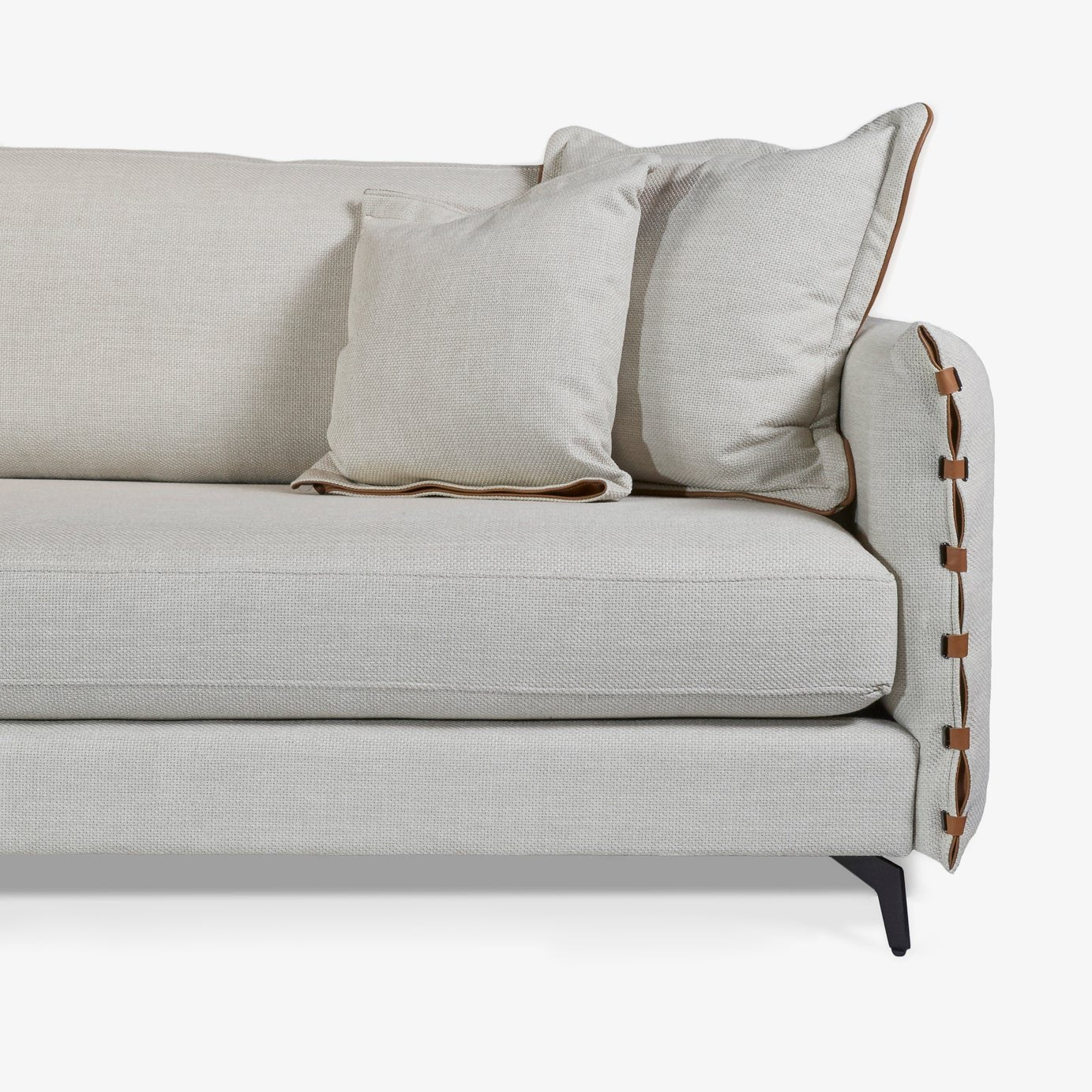 TONI | ספה מודרנית לסלון ZVZ Style