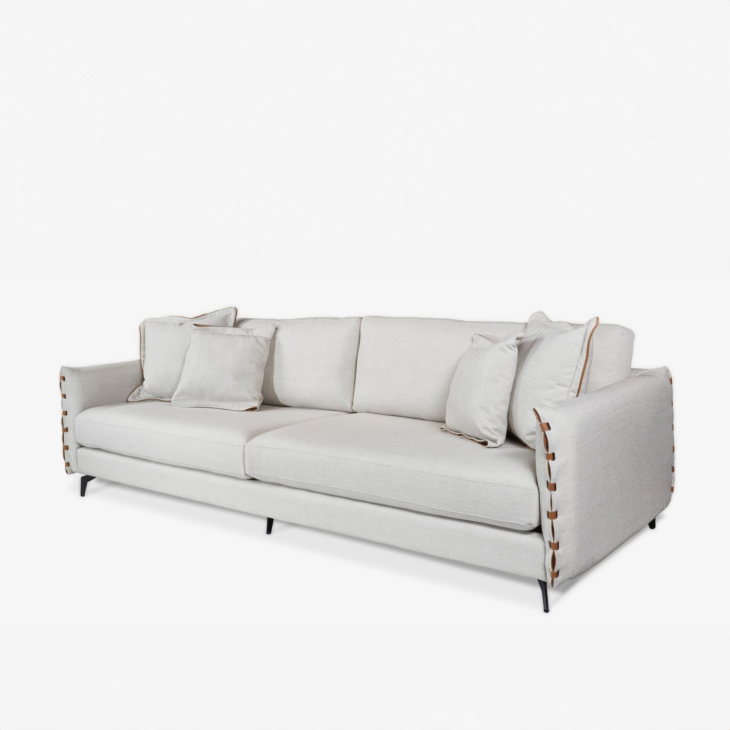 TONI | ספה מודרנית לסלון ZVZ Style