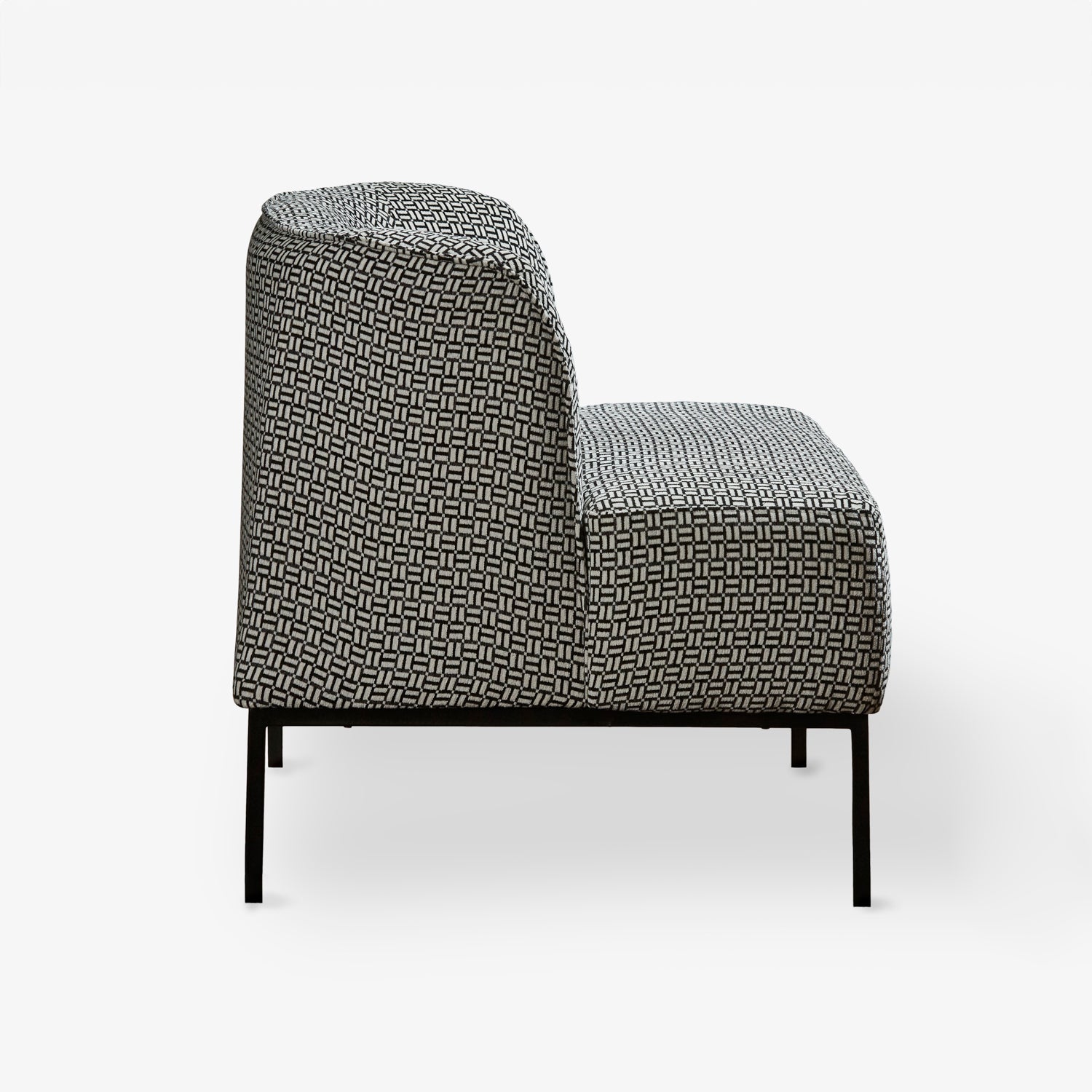 NOAM | כורסא מודרנית לסלון 59