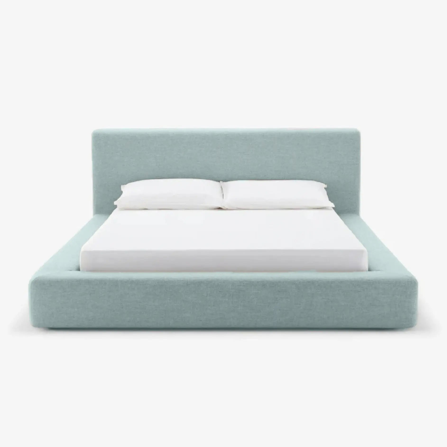 MONRO | מיטה מודרנית לחדר שינה - ZVZstyle