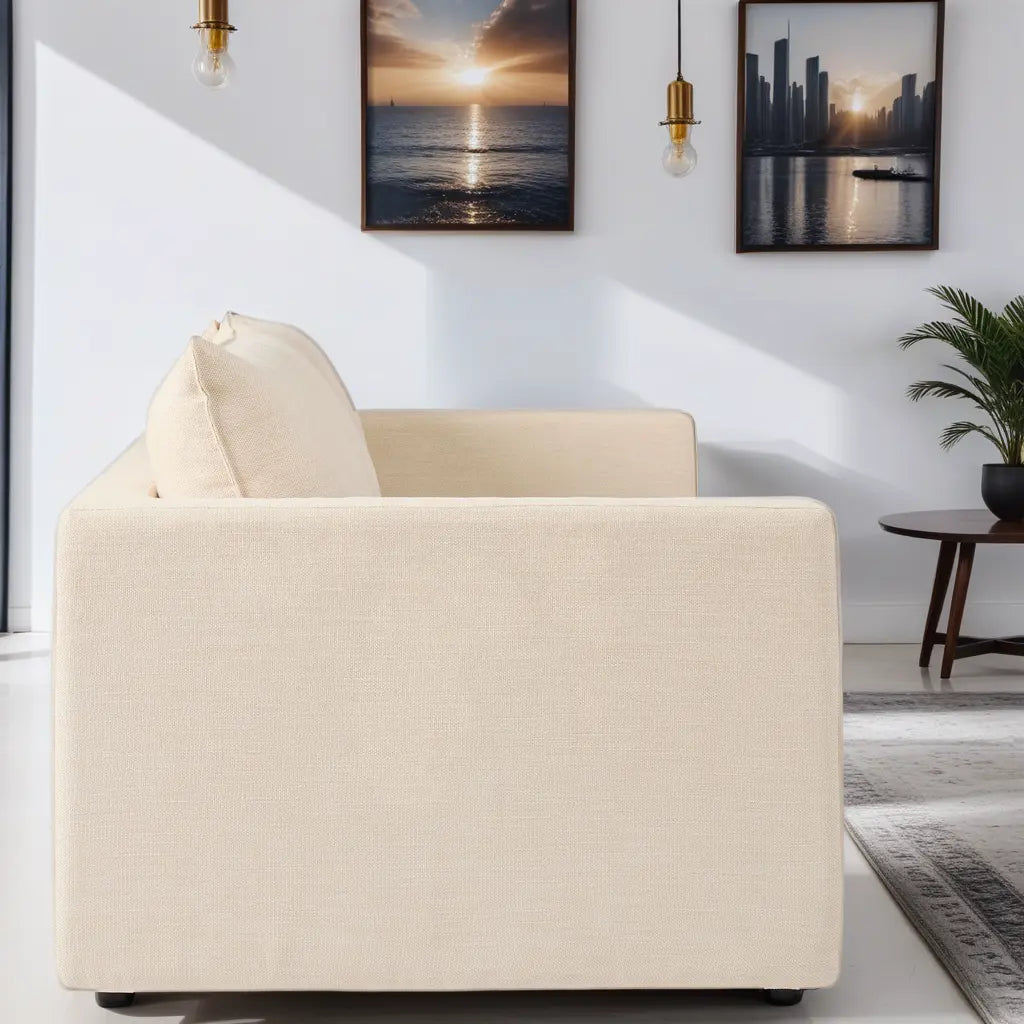 JULY | ספה מודרנית לסלון - ZVZstyle