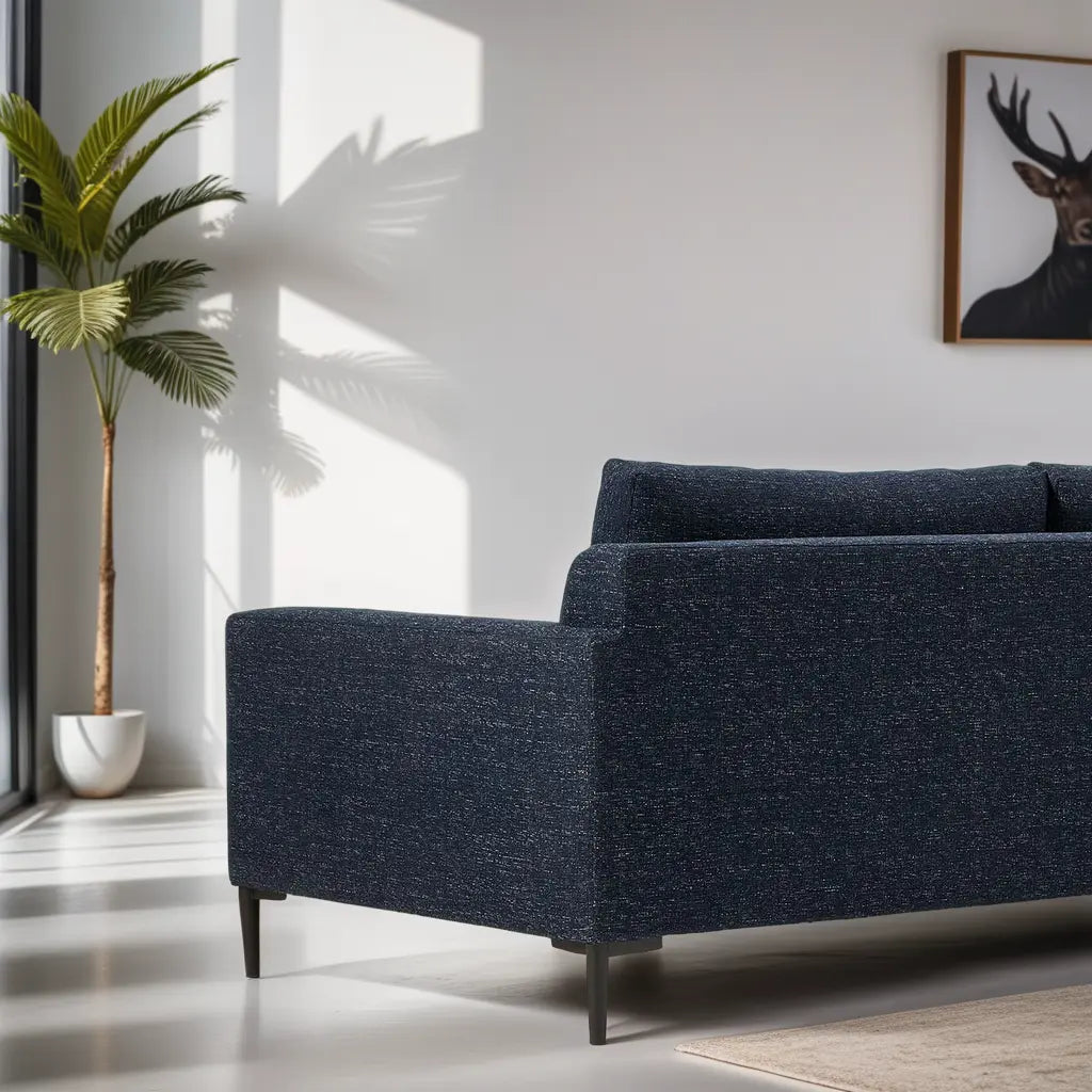 COMFY | ספה מודרנית לסלון - ZVZstyle