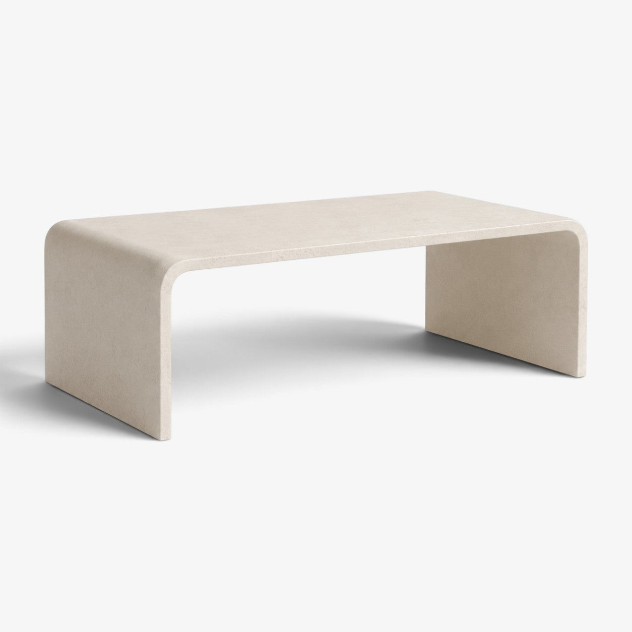 SONG | שולחן סלון בגימור אבן