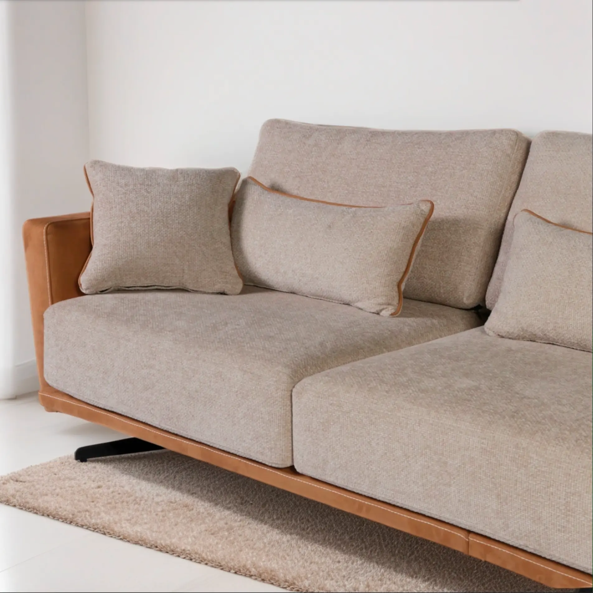 MODI | ספה מודרנית לסלון - ZVZstyle