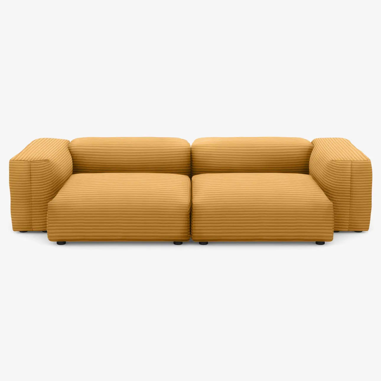 DIZZY | ספה רביצה מודרנית לסלון - ZVZstyle