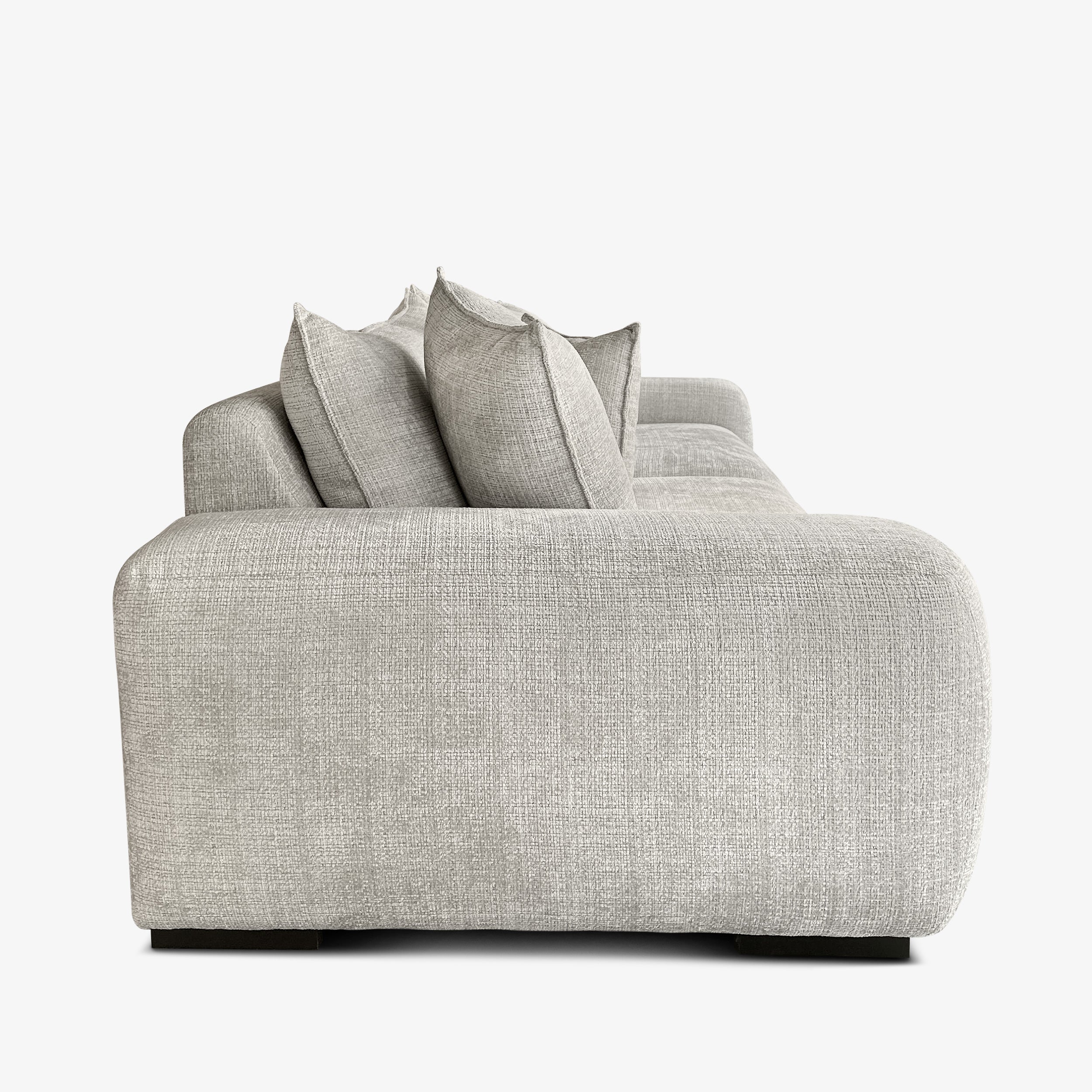 ALEXA | ספה מודרנית לסלון ZVZ Style