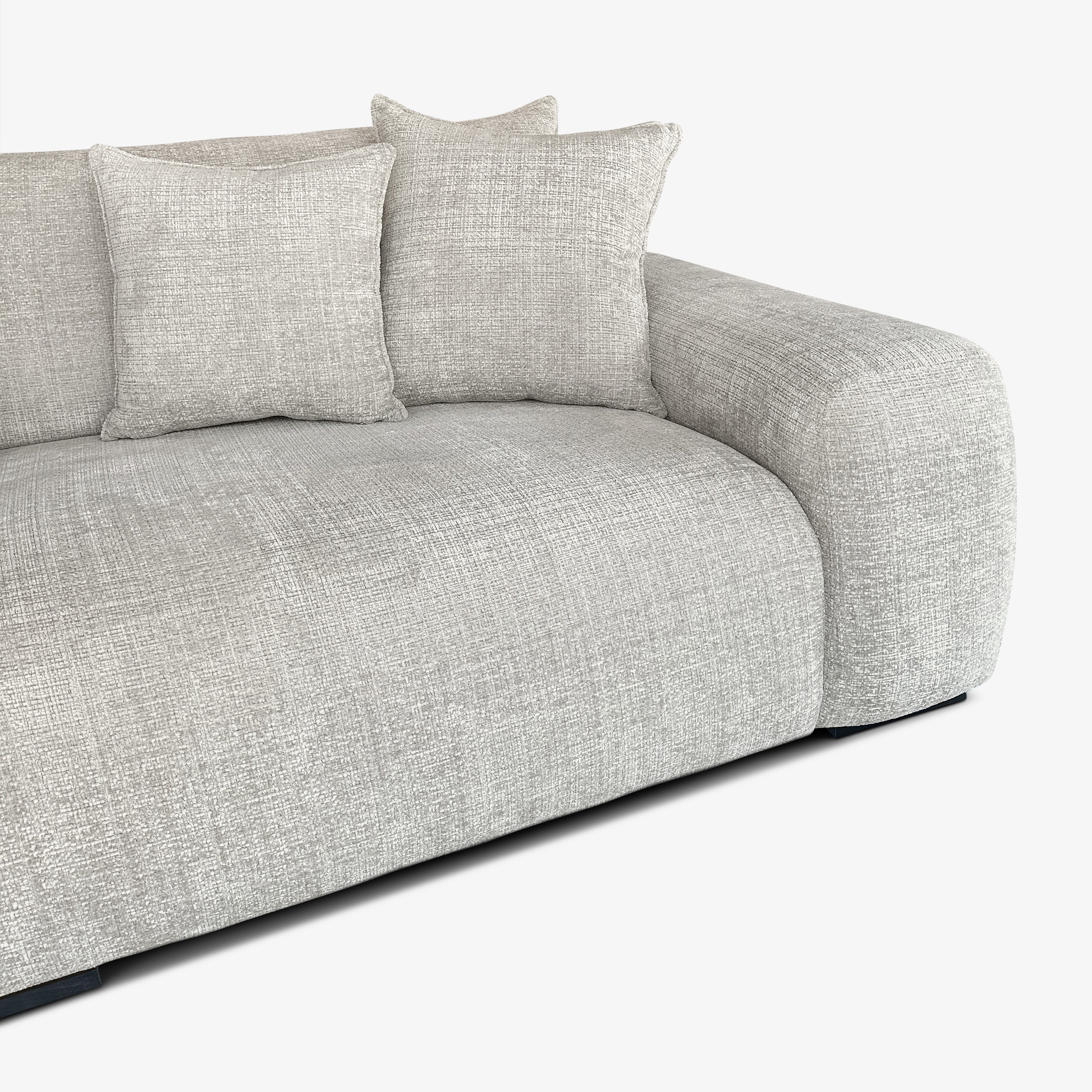 ALEXA | ספה מודרנית לסלון ZVZ Style