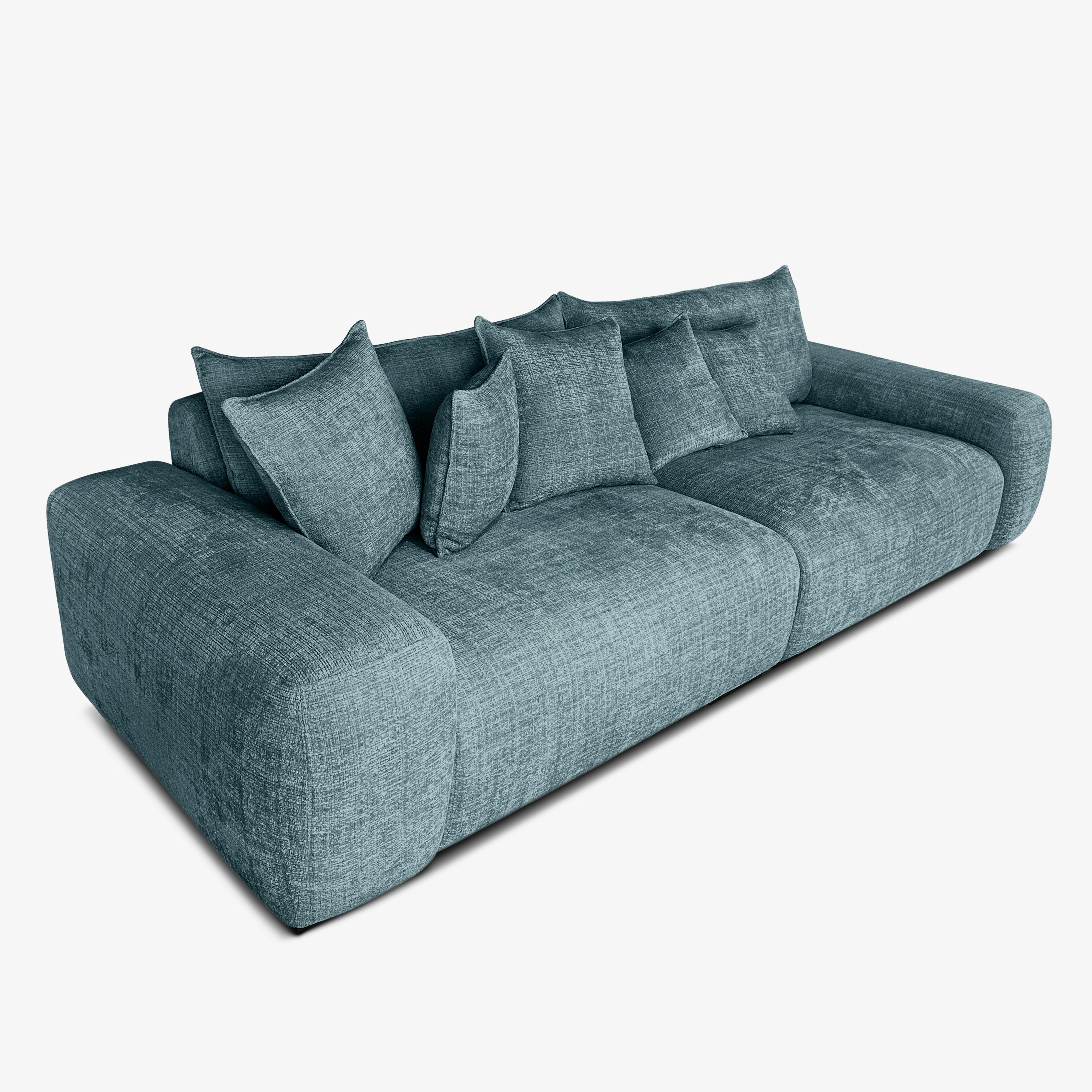 ALEXA | ספה מודרנית לסלון ZVZ Style