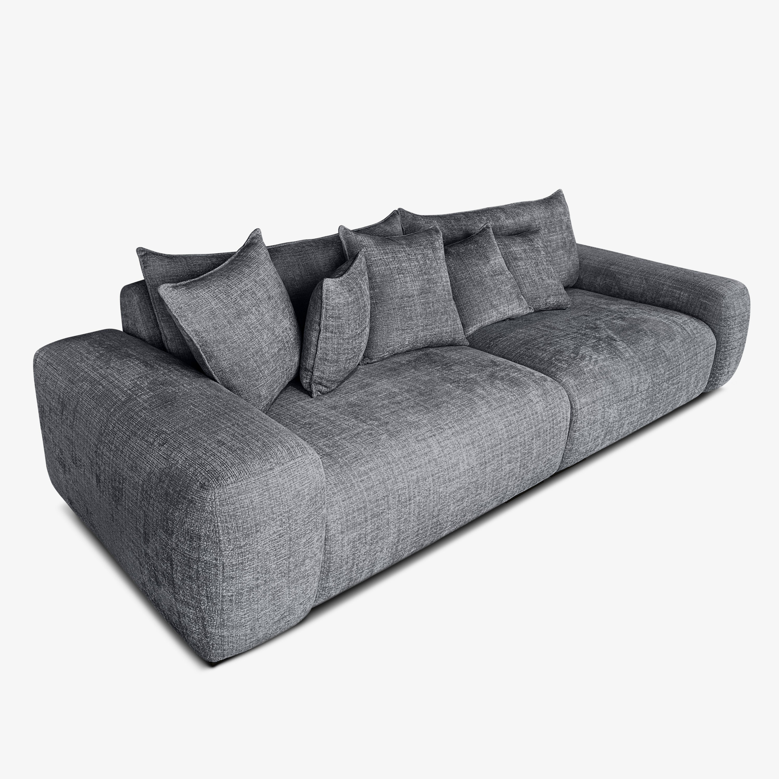 ALEXA | ספה מודרנית לסלון ZVZ Style