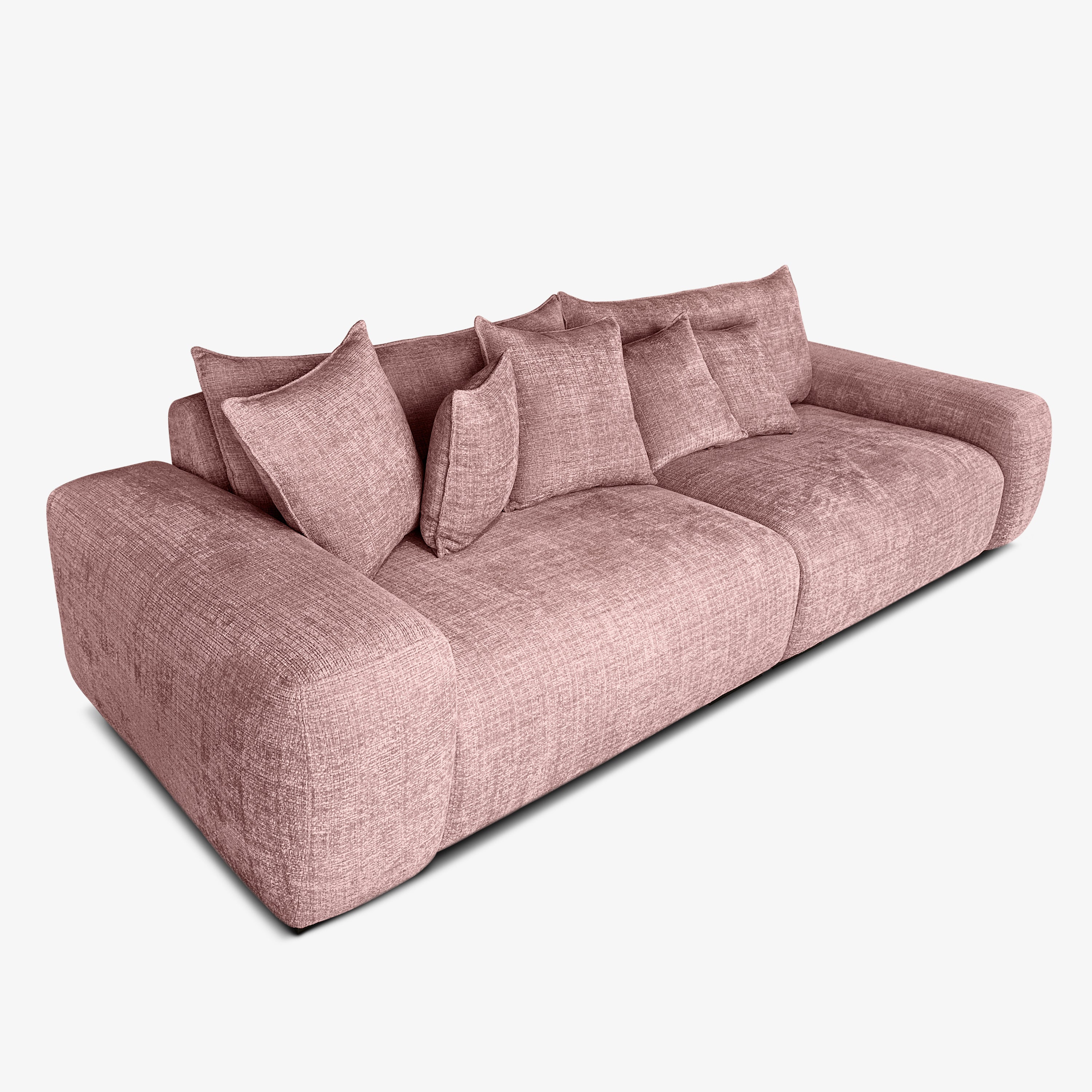 ALEXA | ספה מודרנית לסלון ZVZ Style