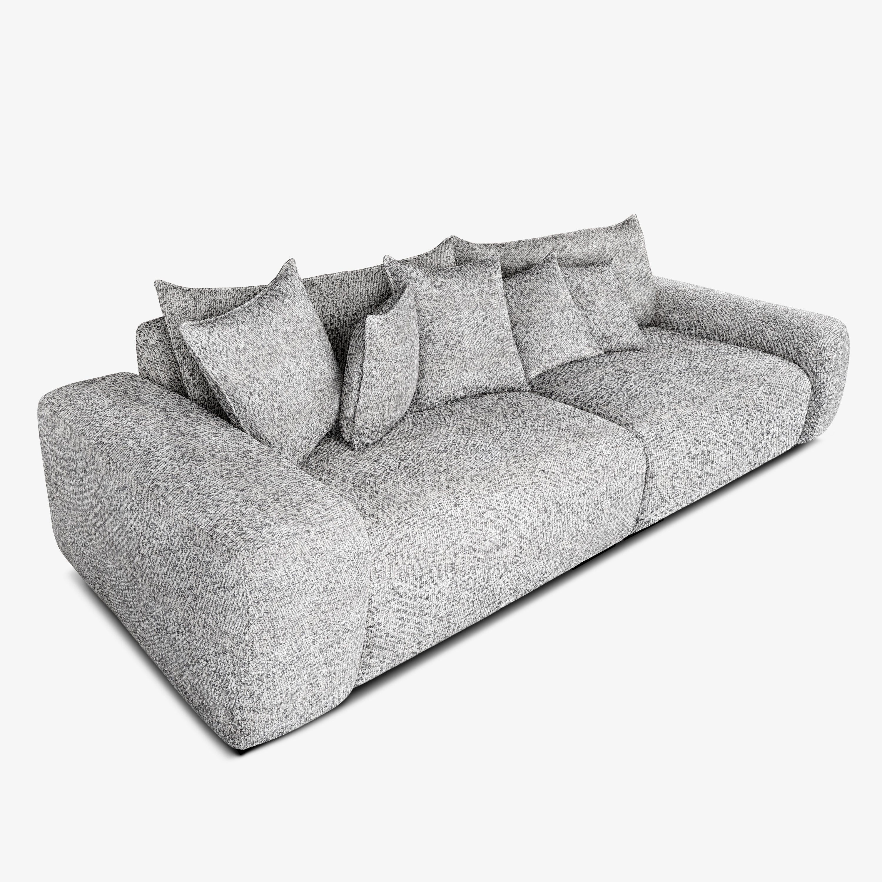 ALEXA | ספה מודרנית לסלון ZVZ Style