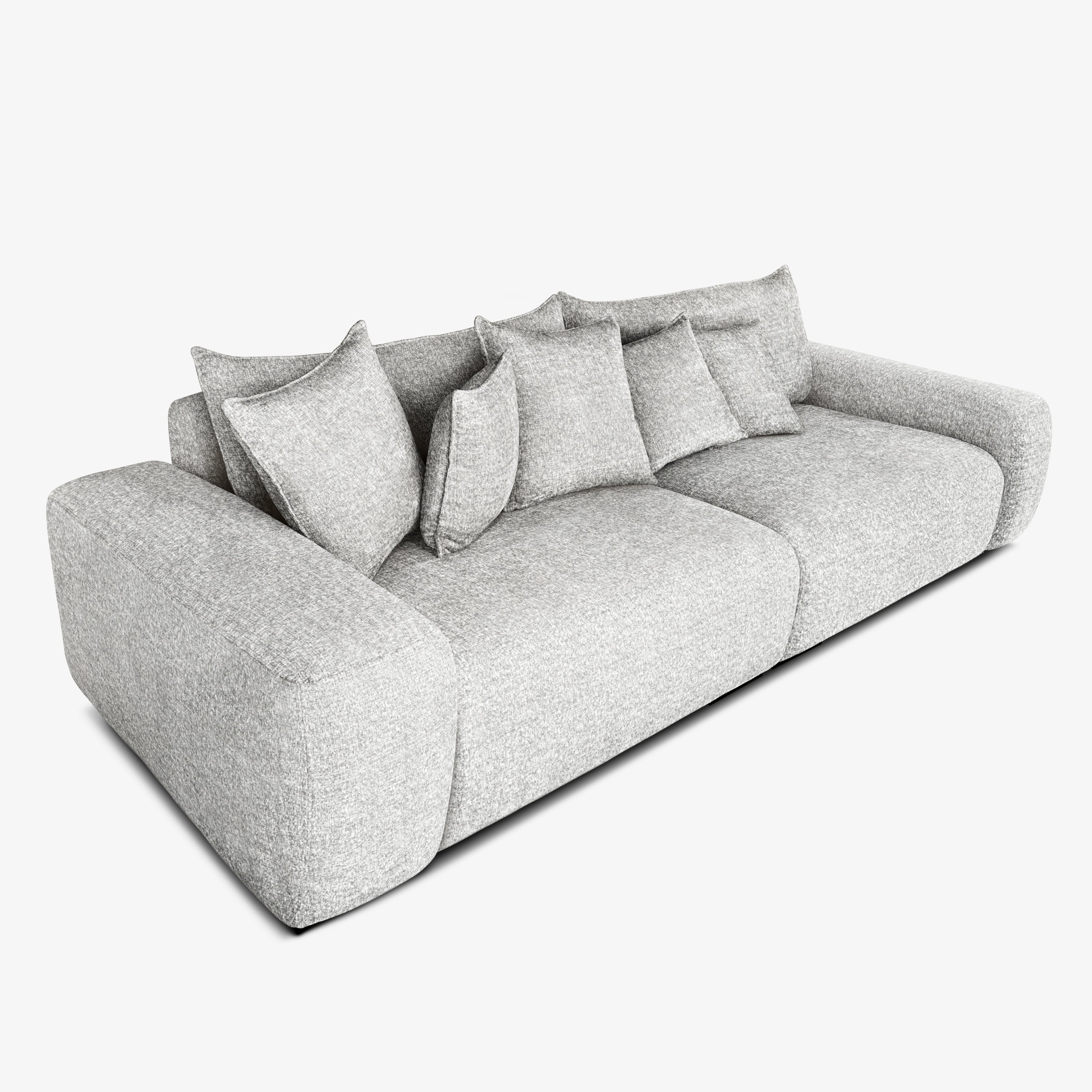 ALEXA | ספה מודרנית לסלון ZVZ Style