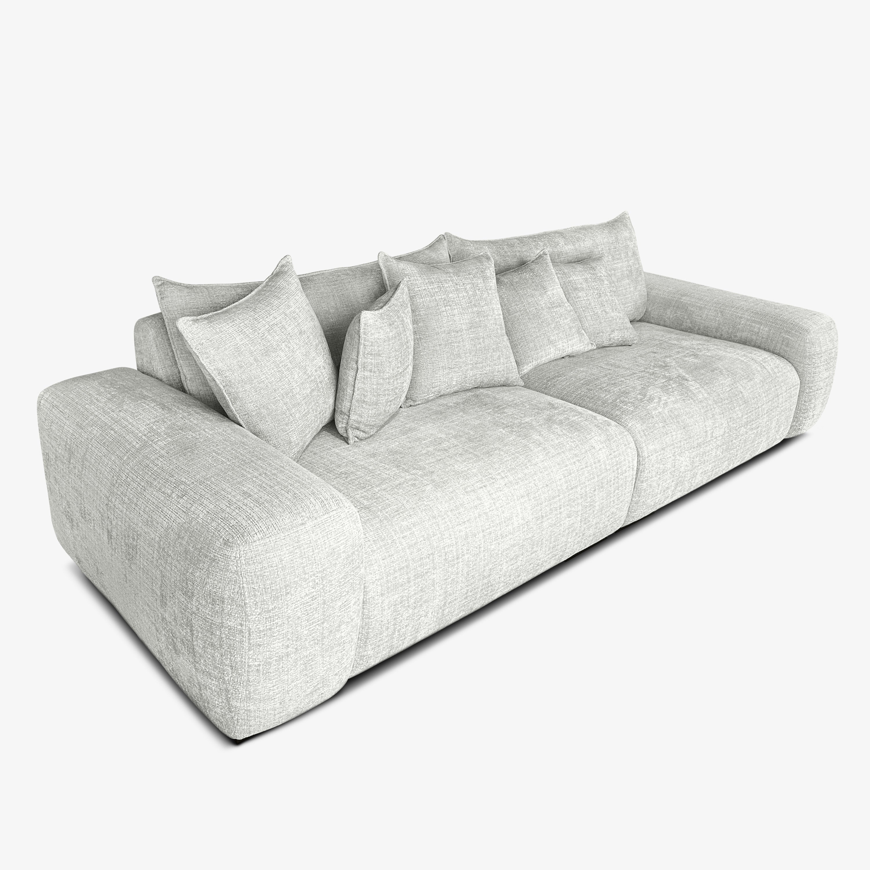 ALEXA | ספה מודרנית לסלון ZVZ Style