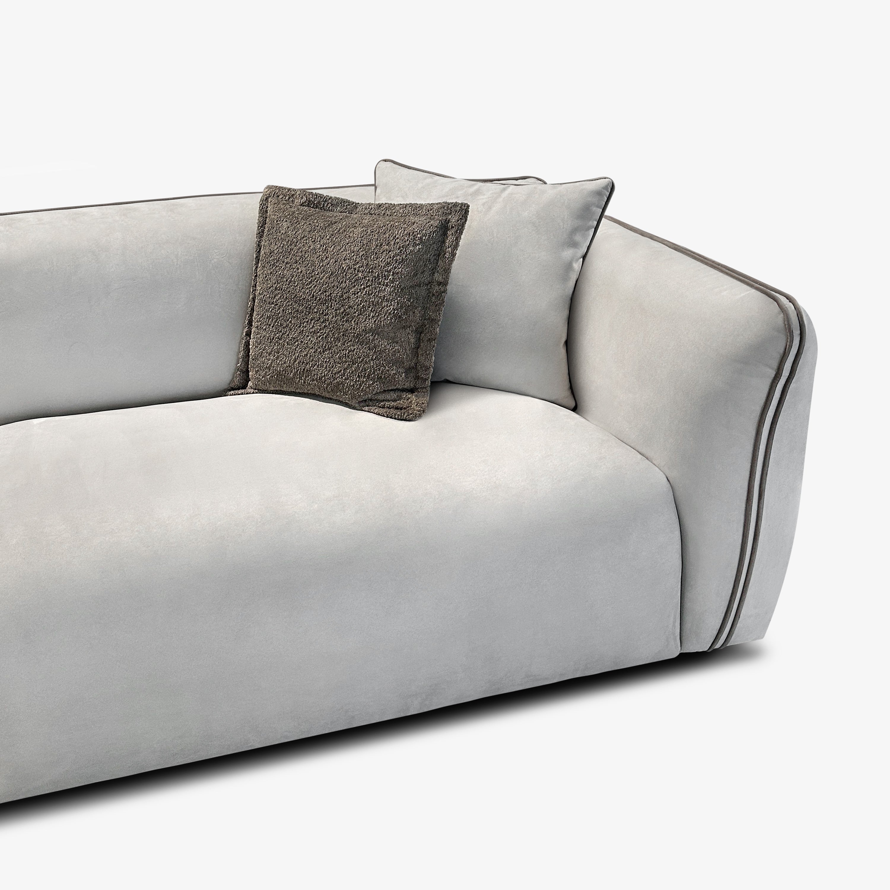 FERRO | ספה מודרנית בעיצוב איטלקי ZVZ Style