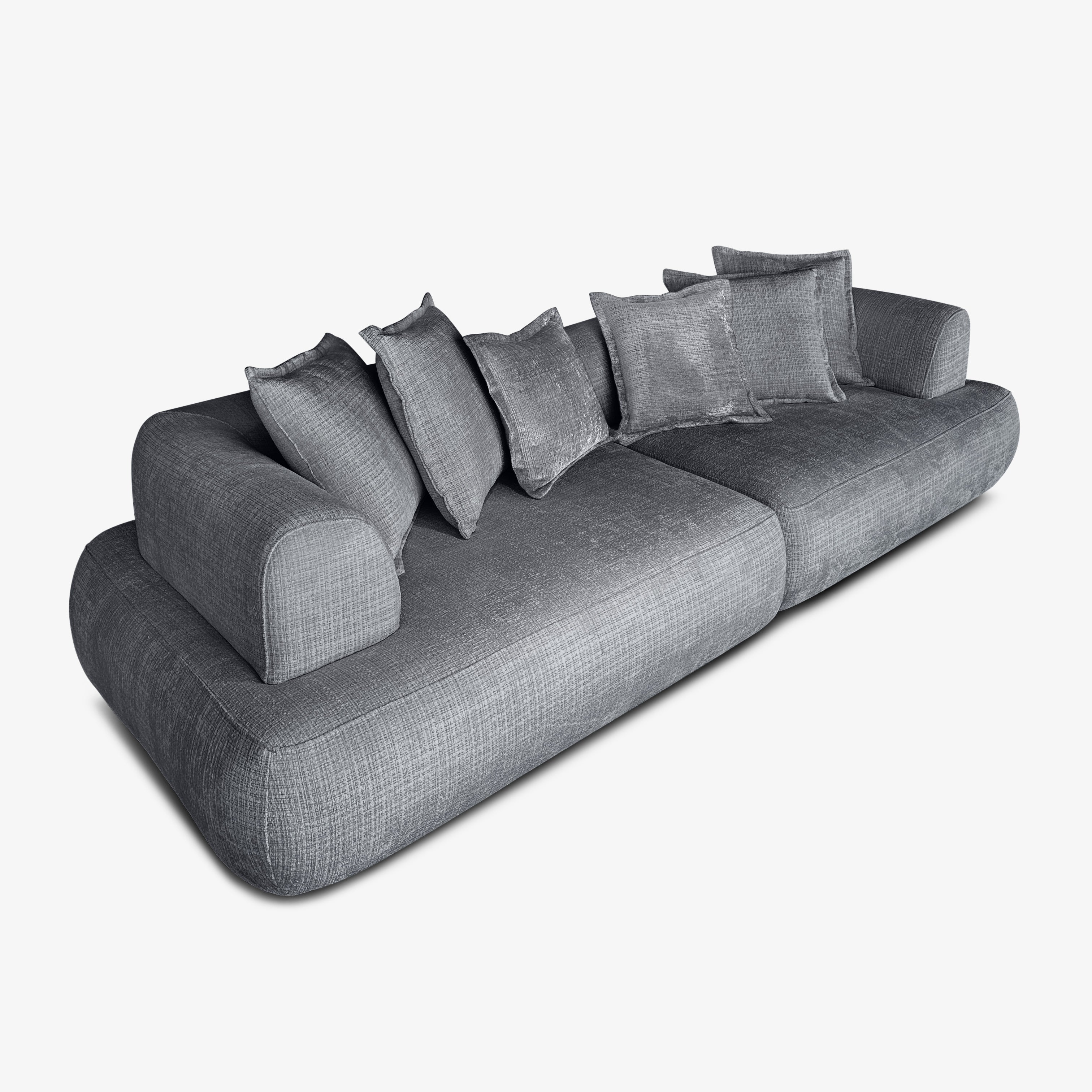 TOFI | ספה מודרנית לסלון ZVZ Style