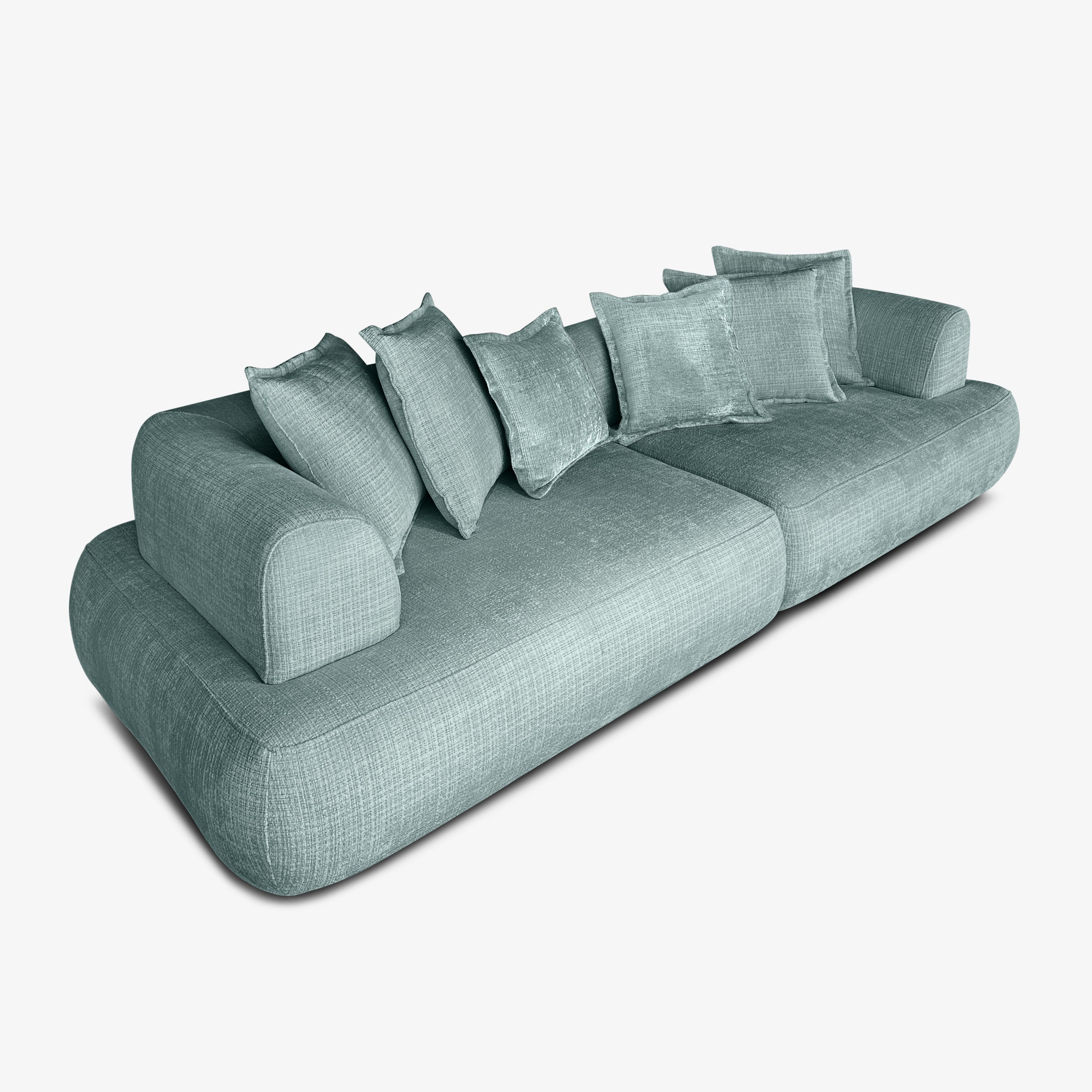 TOFI | ספה מודרנית לסלון ZVZ Style