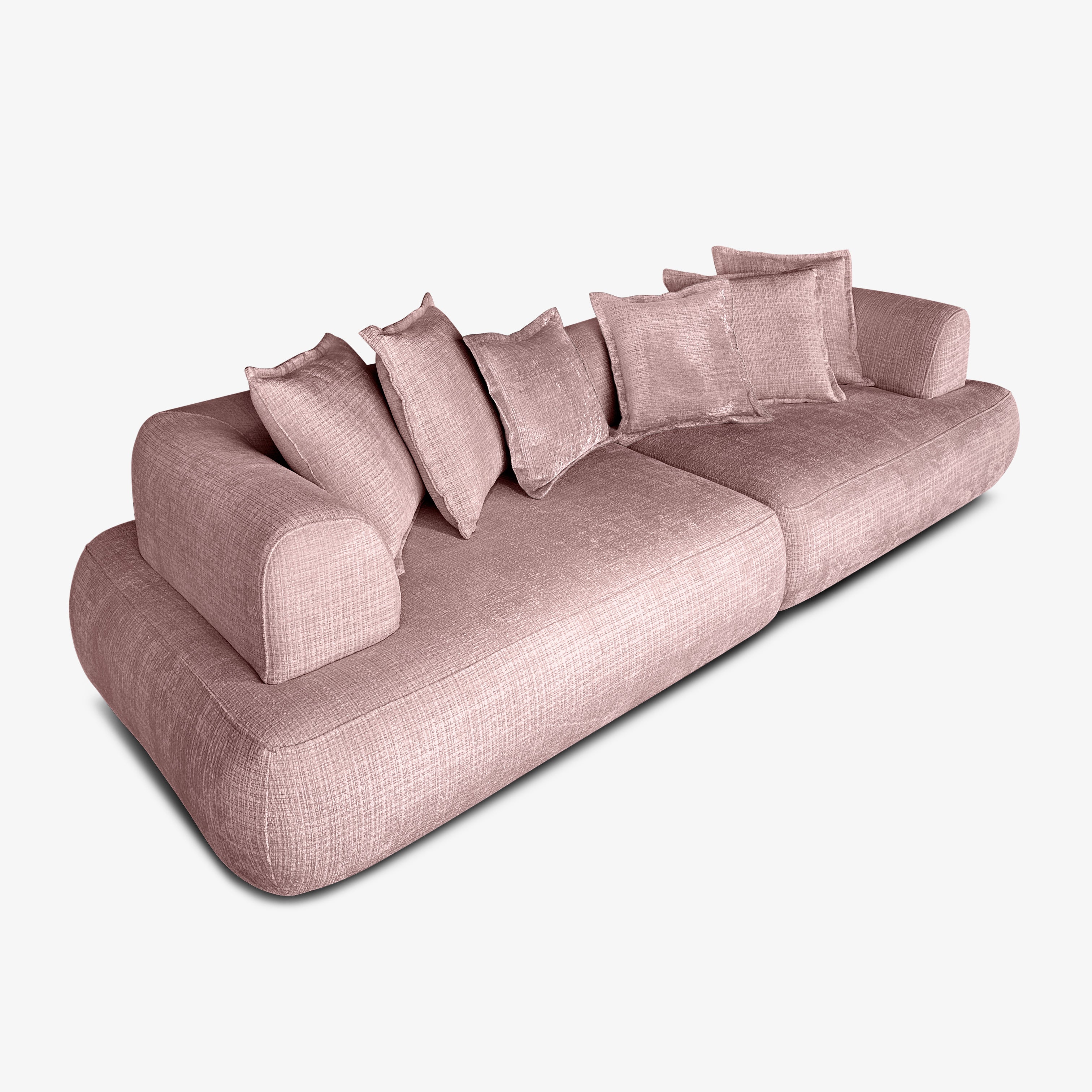 TOFI | ספה מודרנית לסלון ZVZ Style